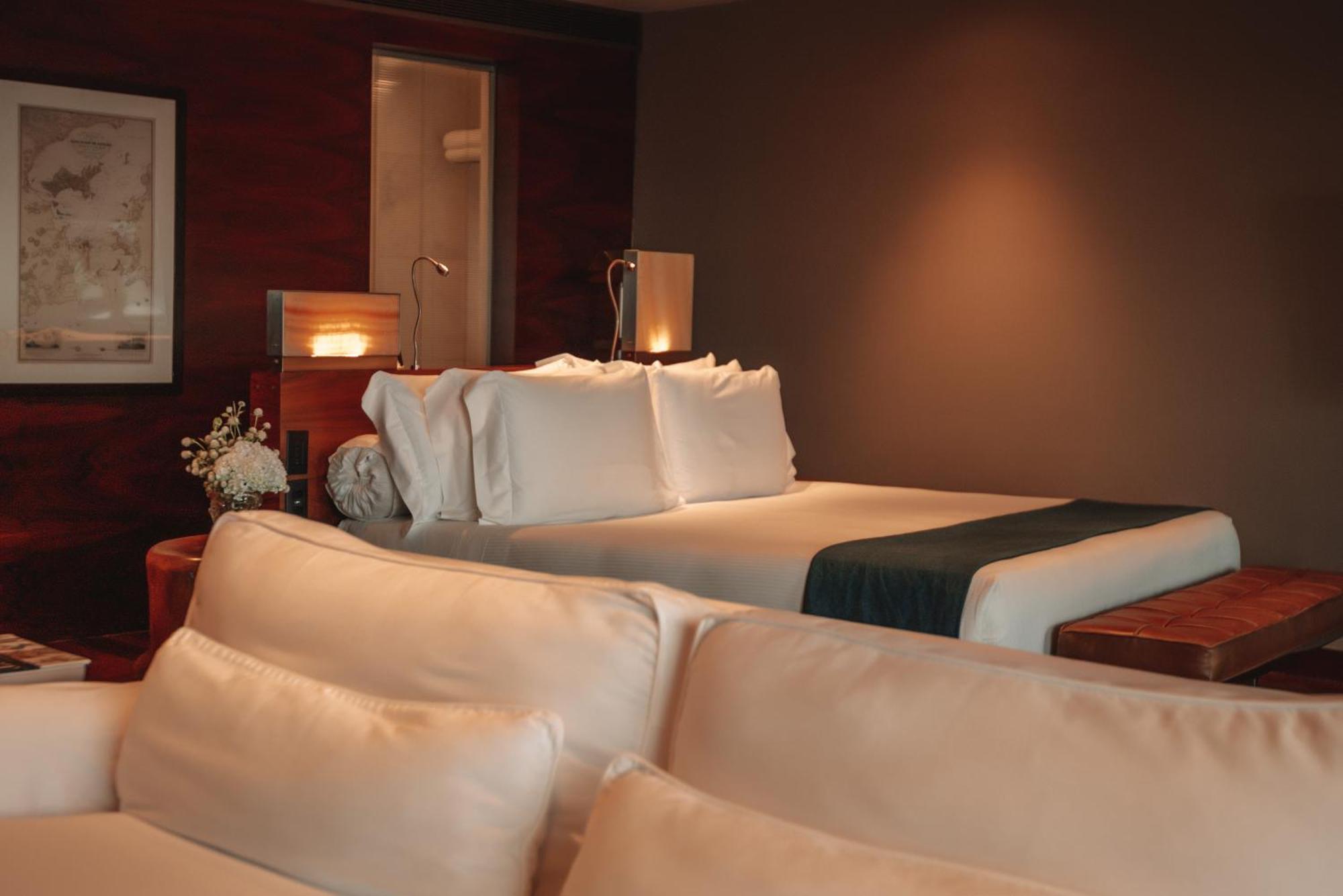 Suite com Vista Mar