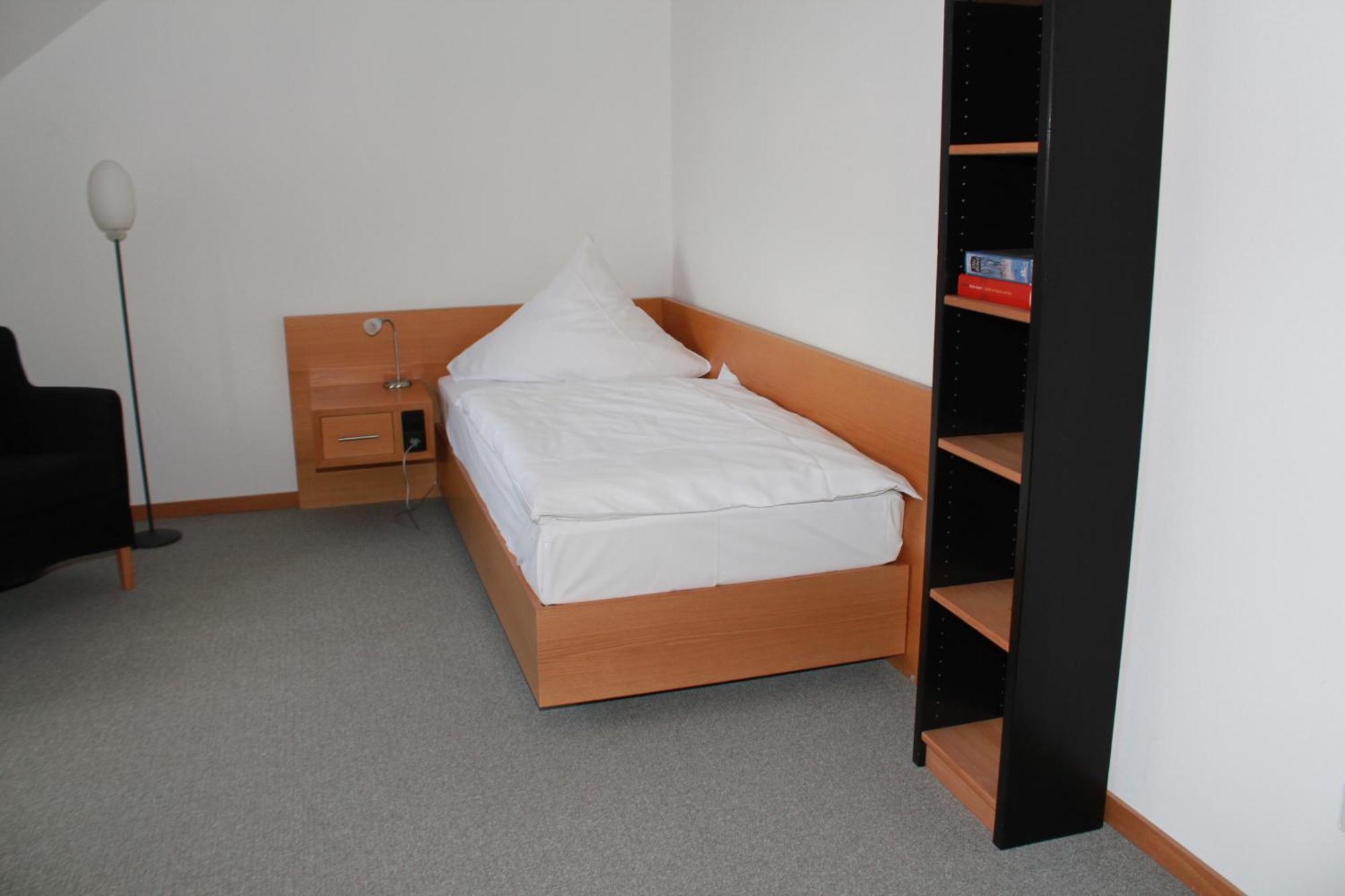 Standard Einzelzimmer