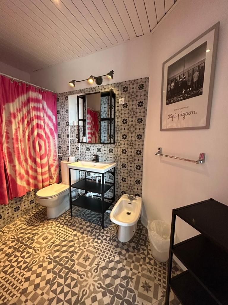 Chambre Double Supérieure