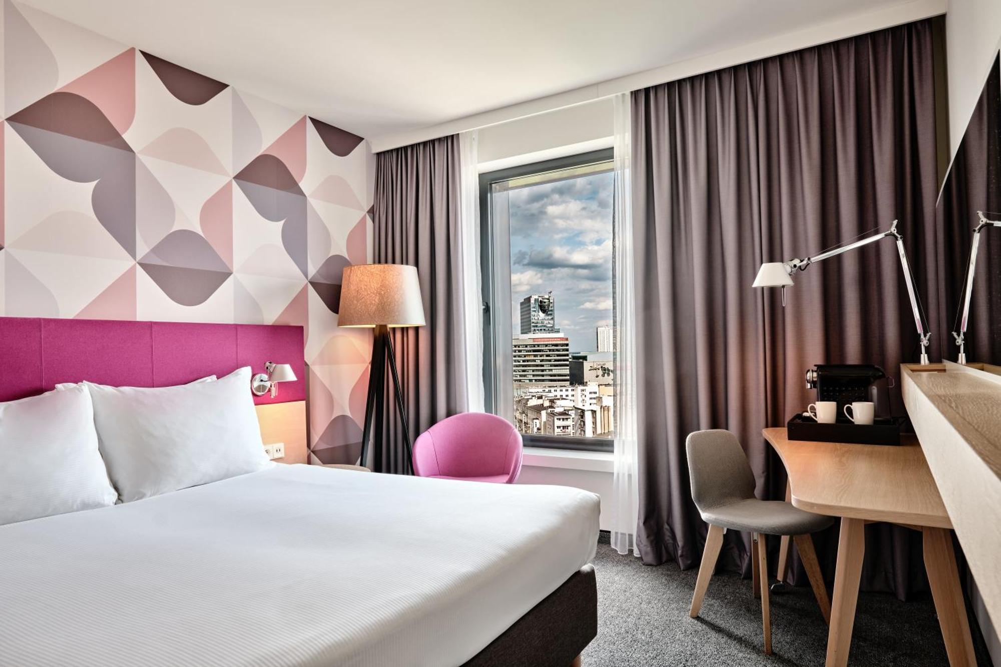 Standard Doppelzimmer