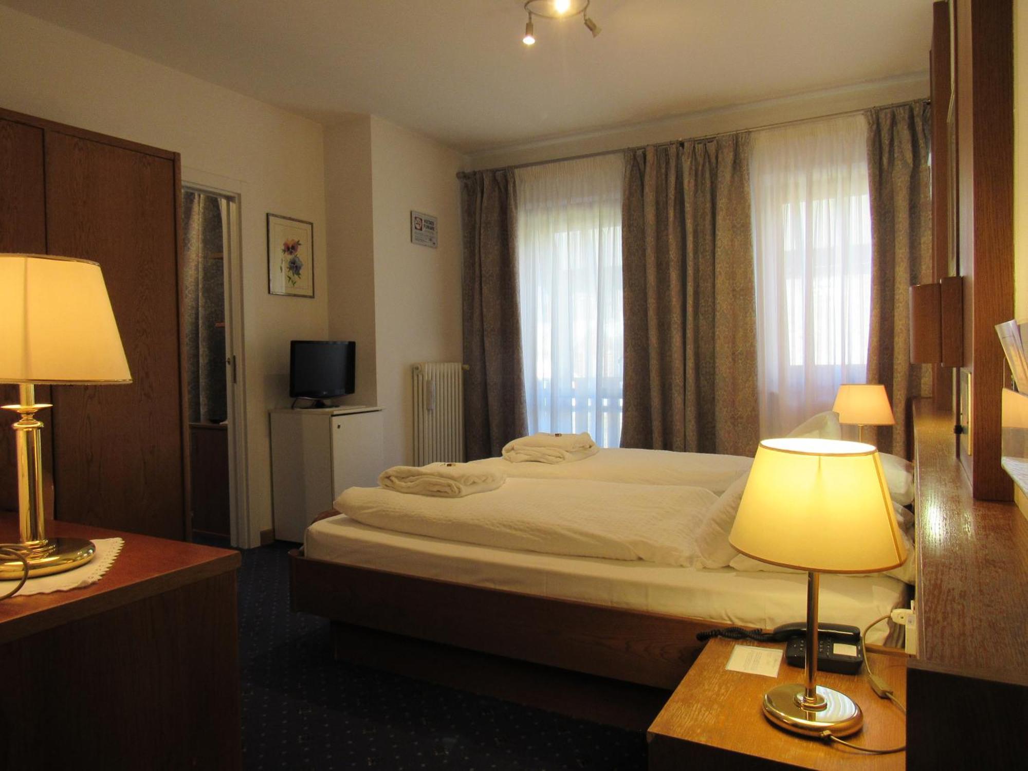 Junior Suite Familiare