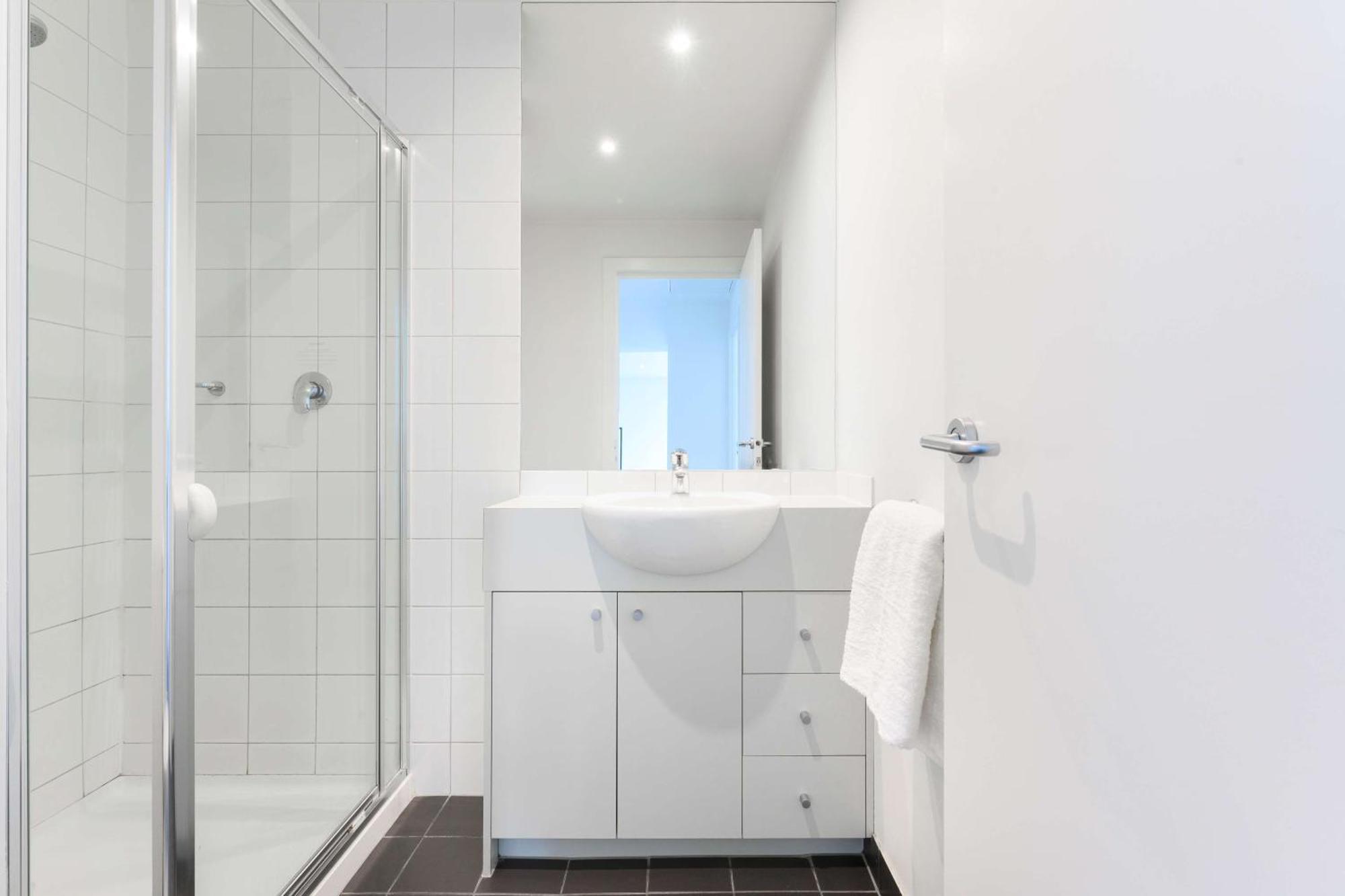 Apartamento de 1 Quarto