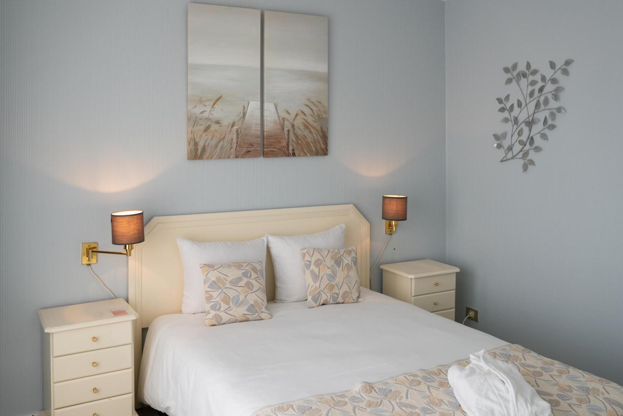 Chambre Double Classique