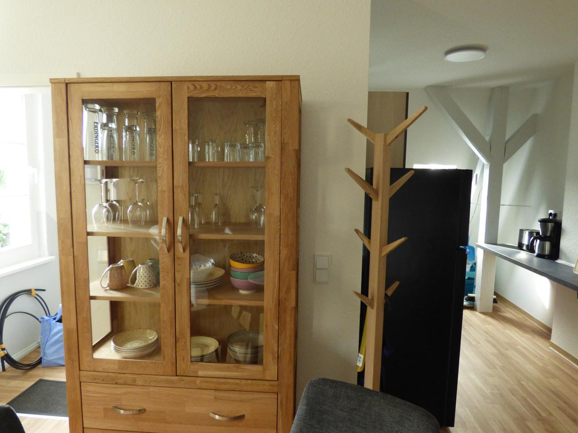 Ferienwohnung 2