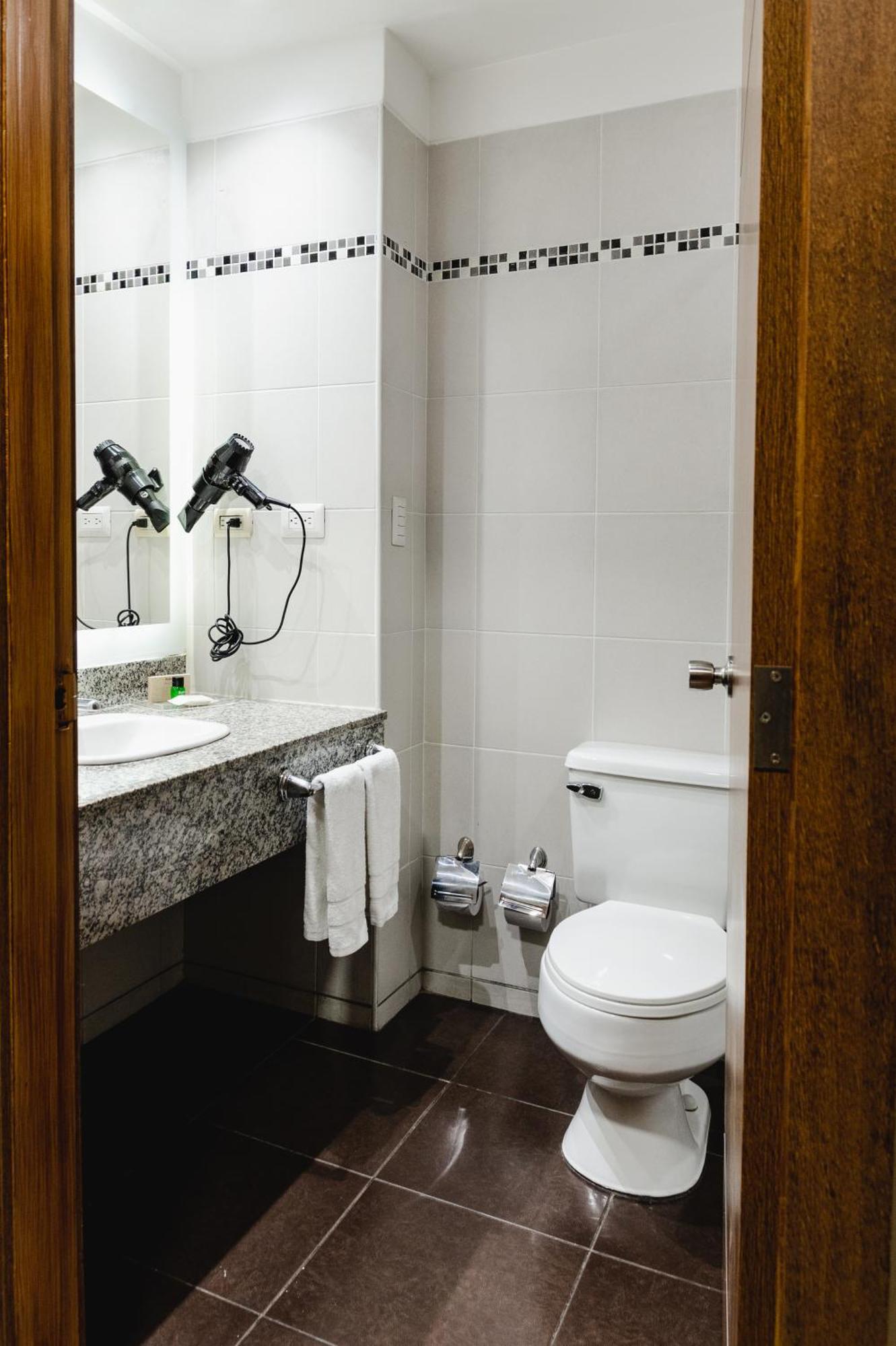 Habitación Doble Estándar - No fumadores