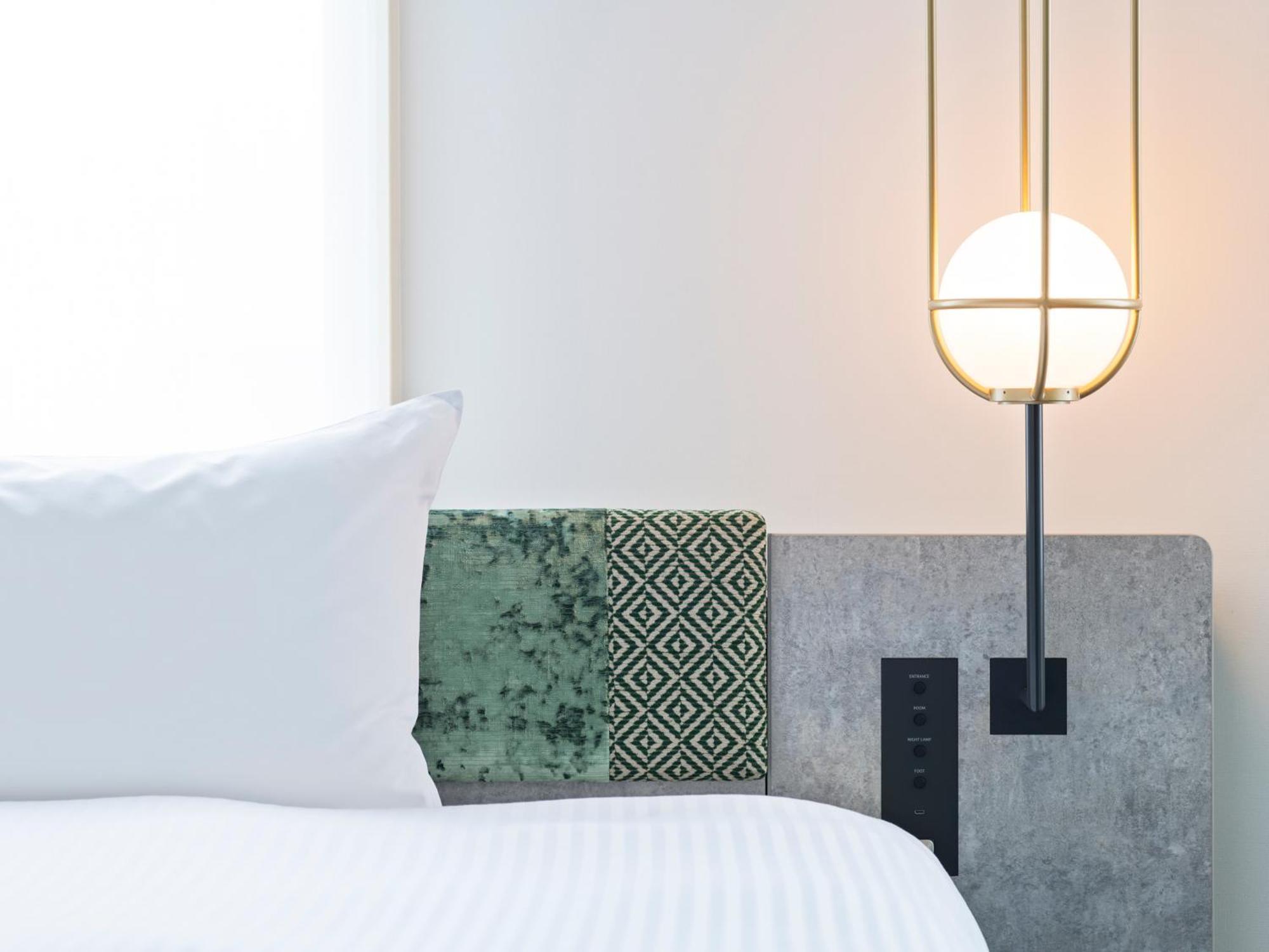 Habitación doble con 2 camas Superior (+ sofá cama) - No fumadores