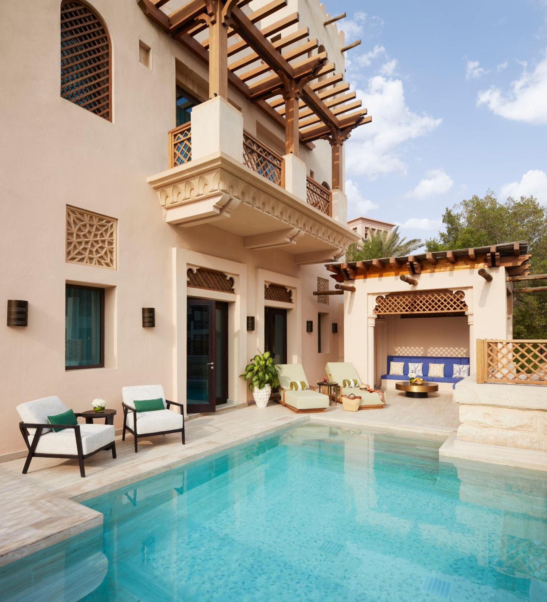 Royal Malakiya Villa – kostenlose Aperitifs, privater Pool, privater Butler, Flughafentransfer