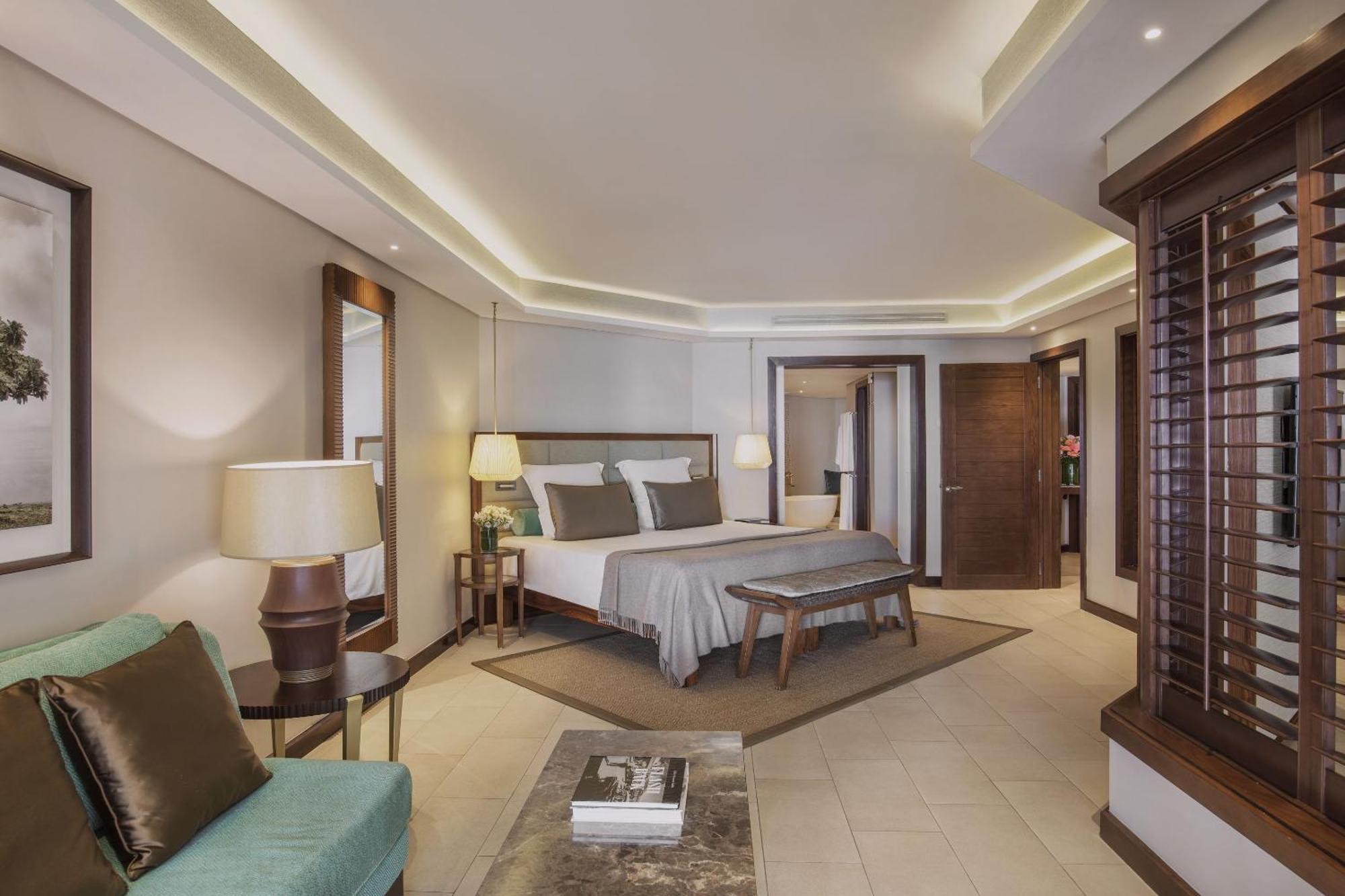 Suite Ocean