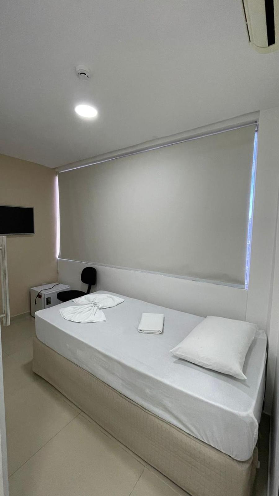 Apartamento Standard