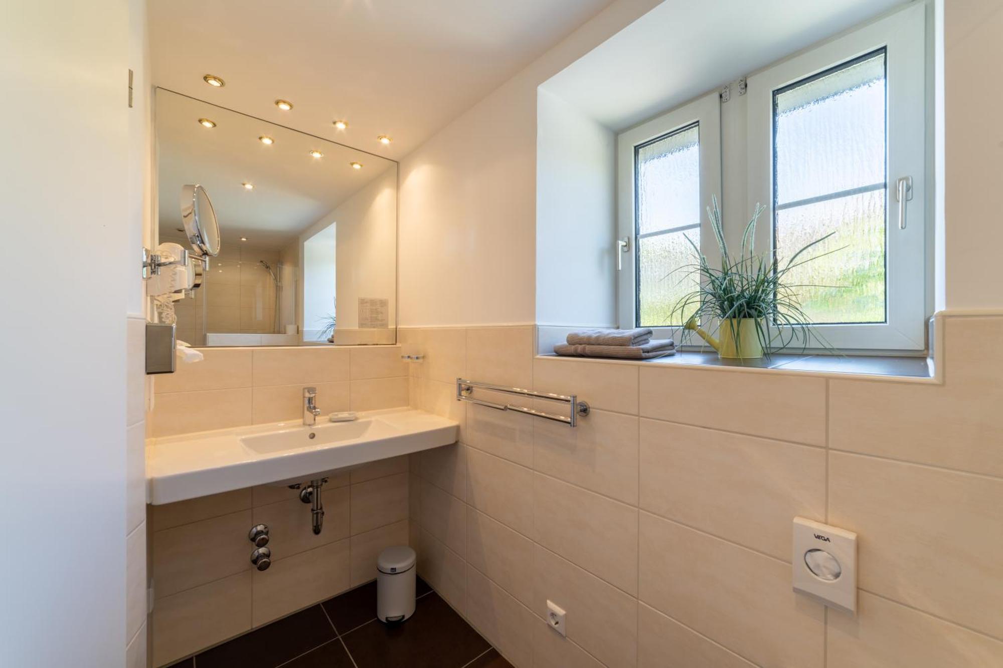 Comfort Doppelzimmer