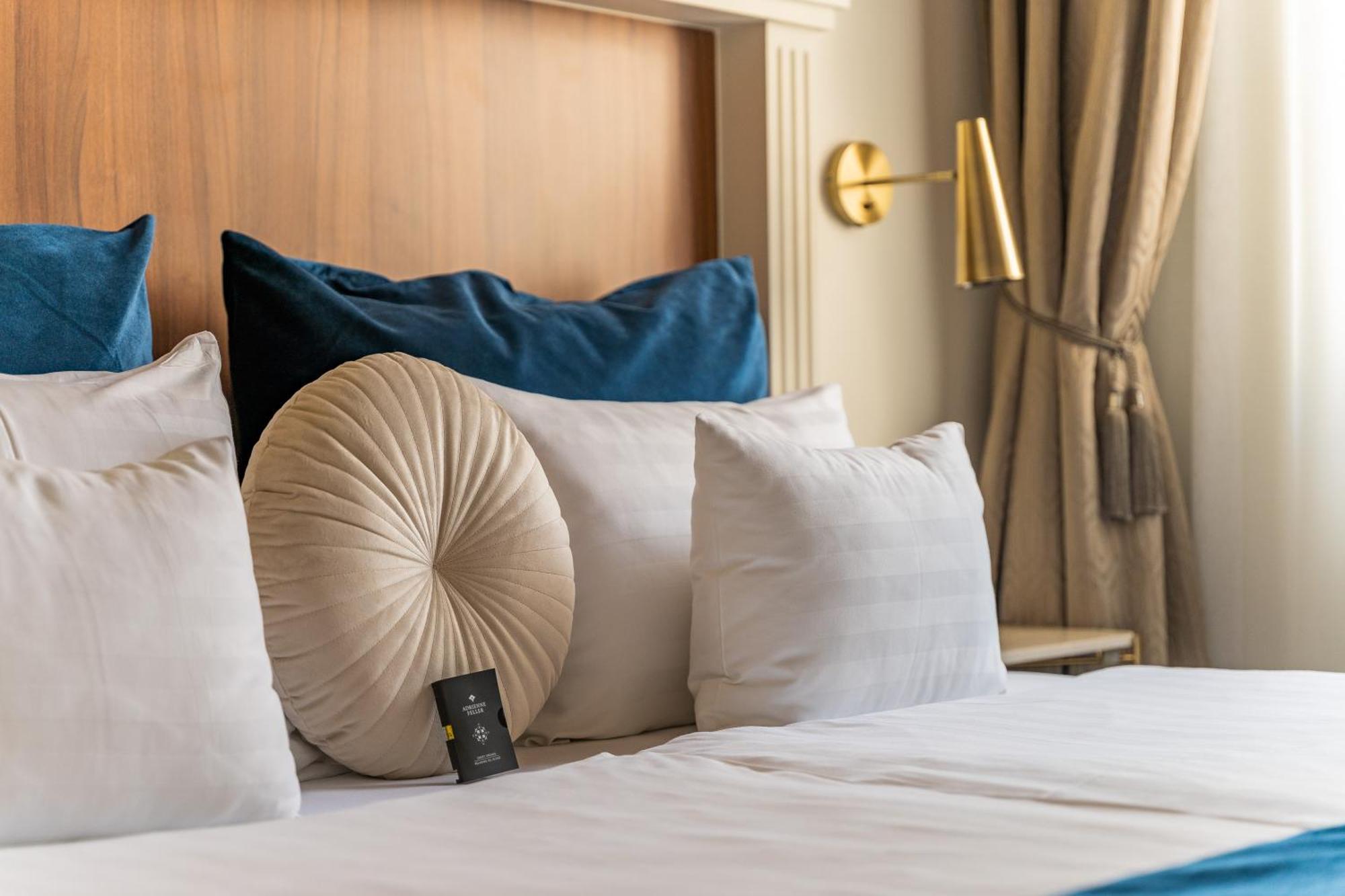 Suite Lit King-Size Triple Supérieure