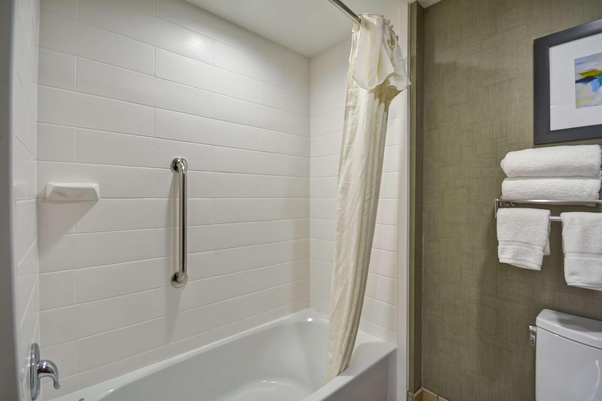 Suite Monolocale King
