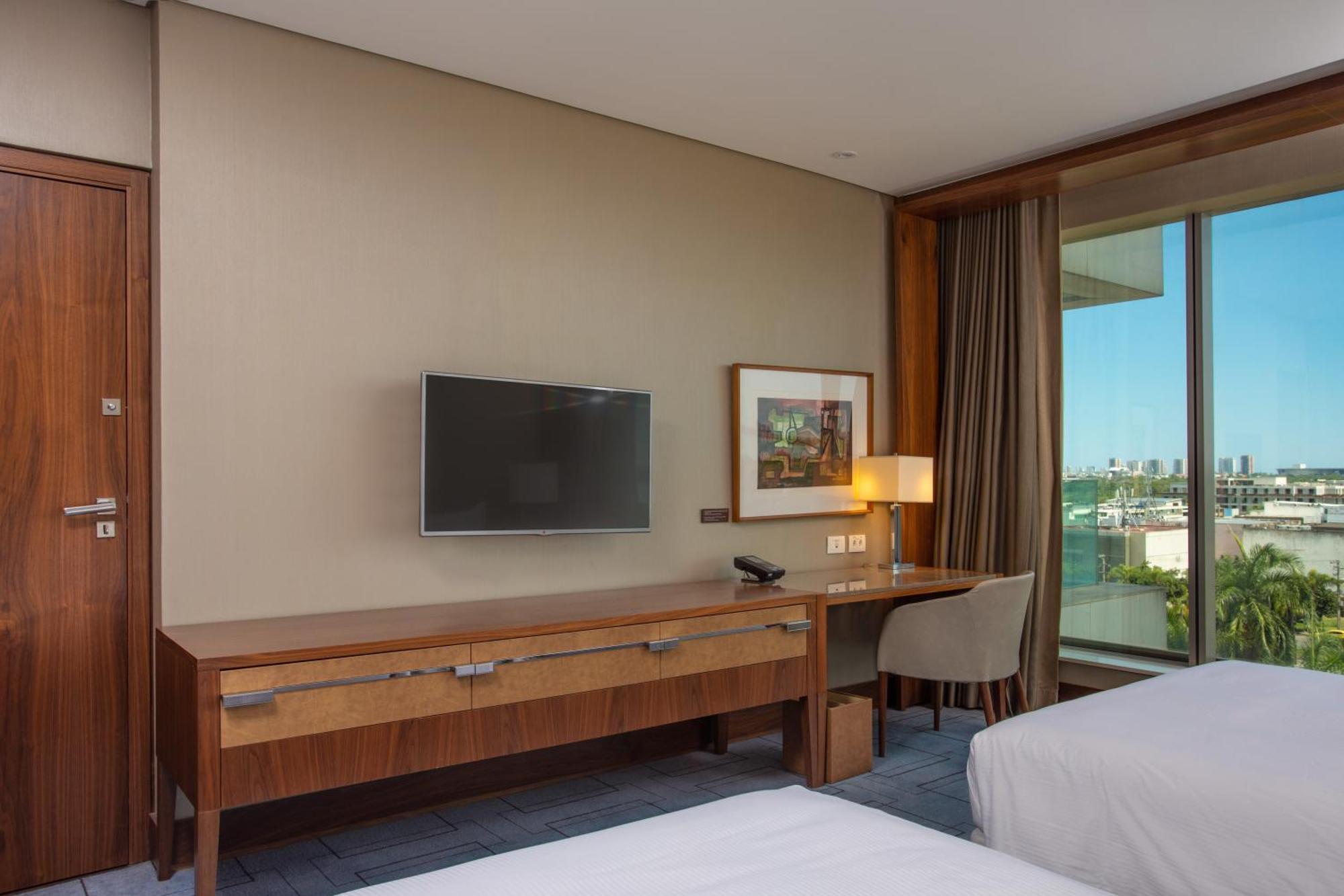 Quarto Familiar