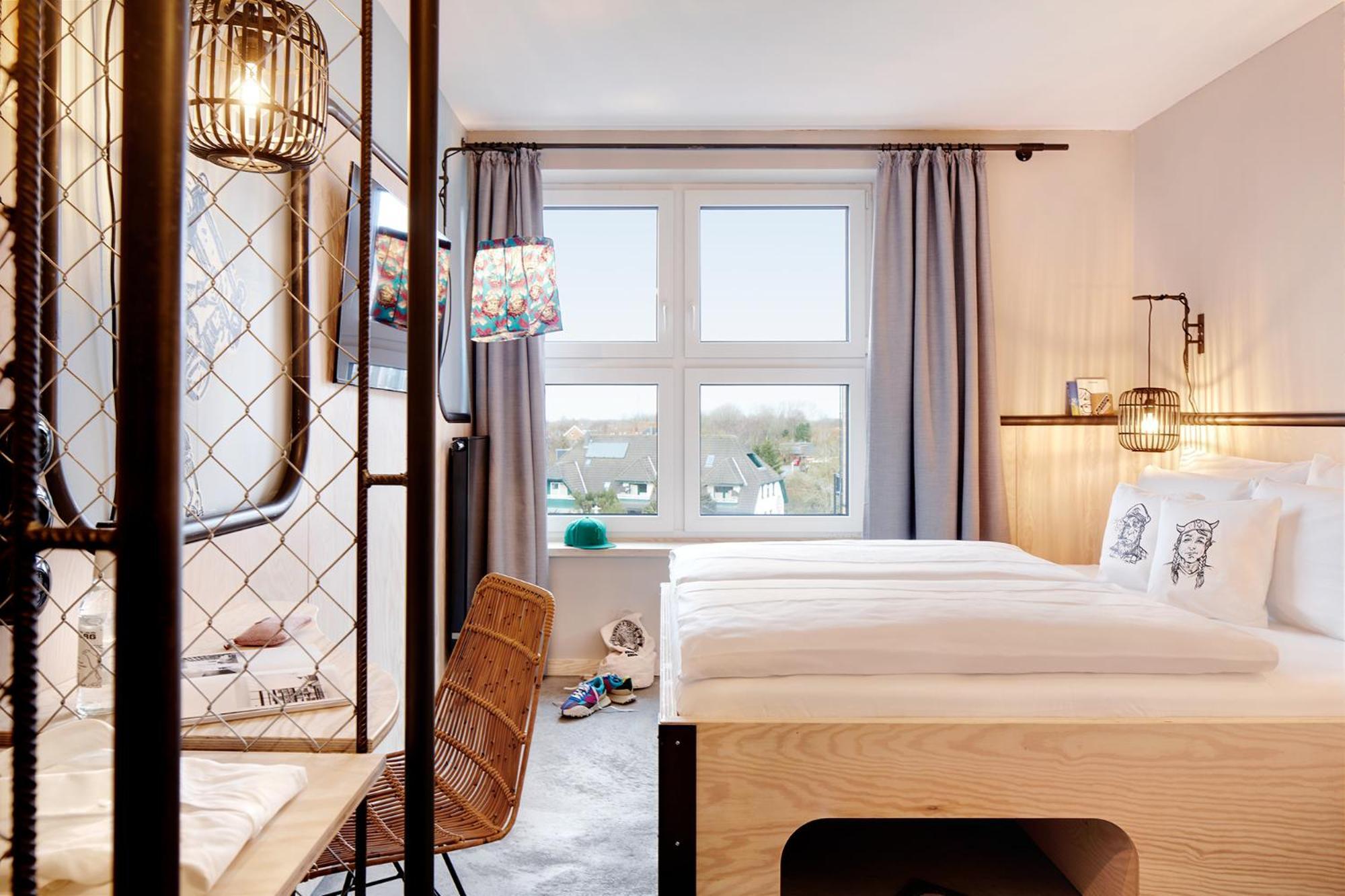 Doppelzimmer