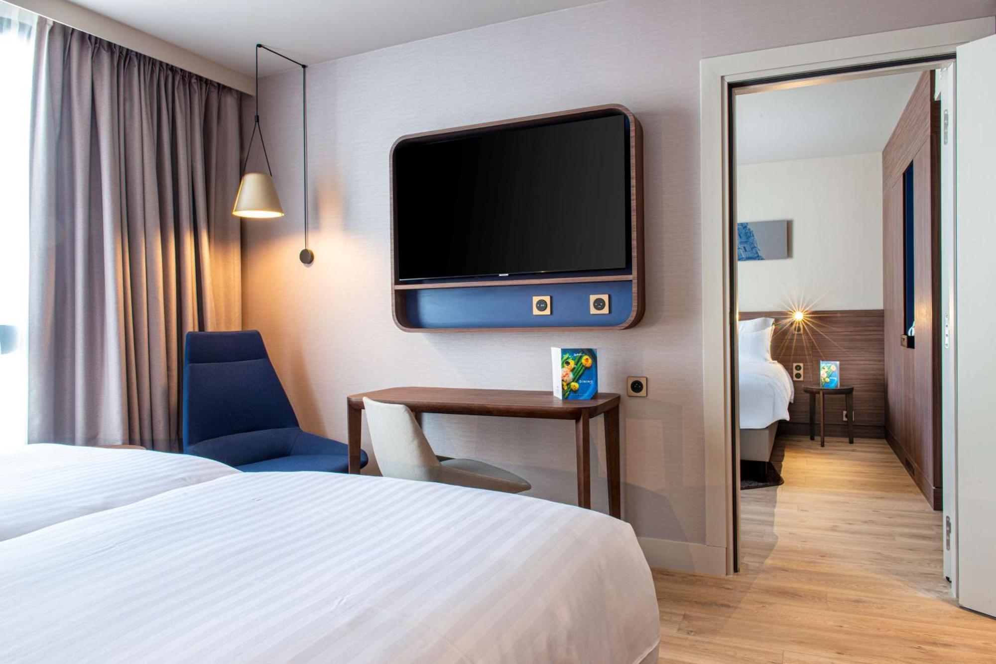 Standaard Kamer