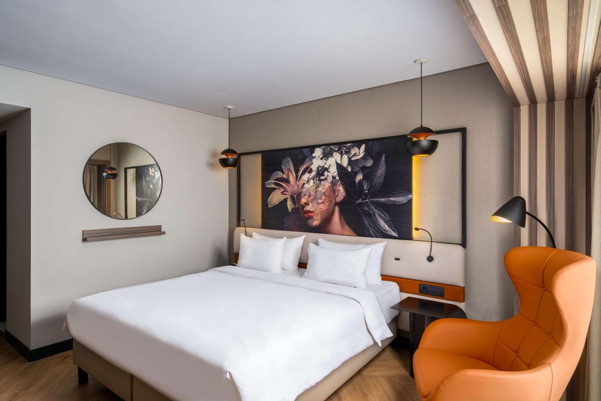 Chambre Premium