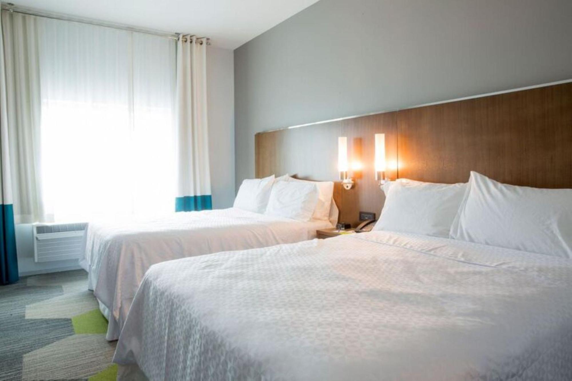 Guest room, 2 Queen