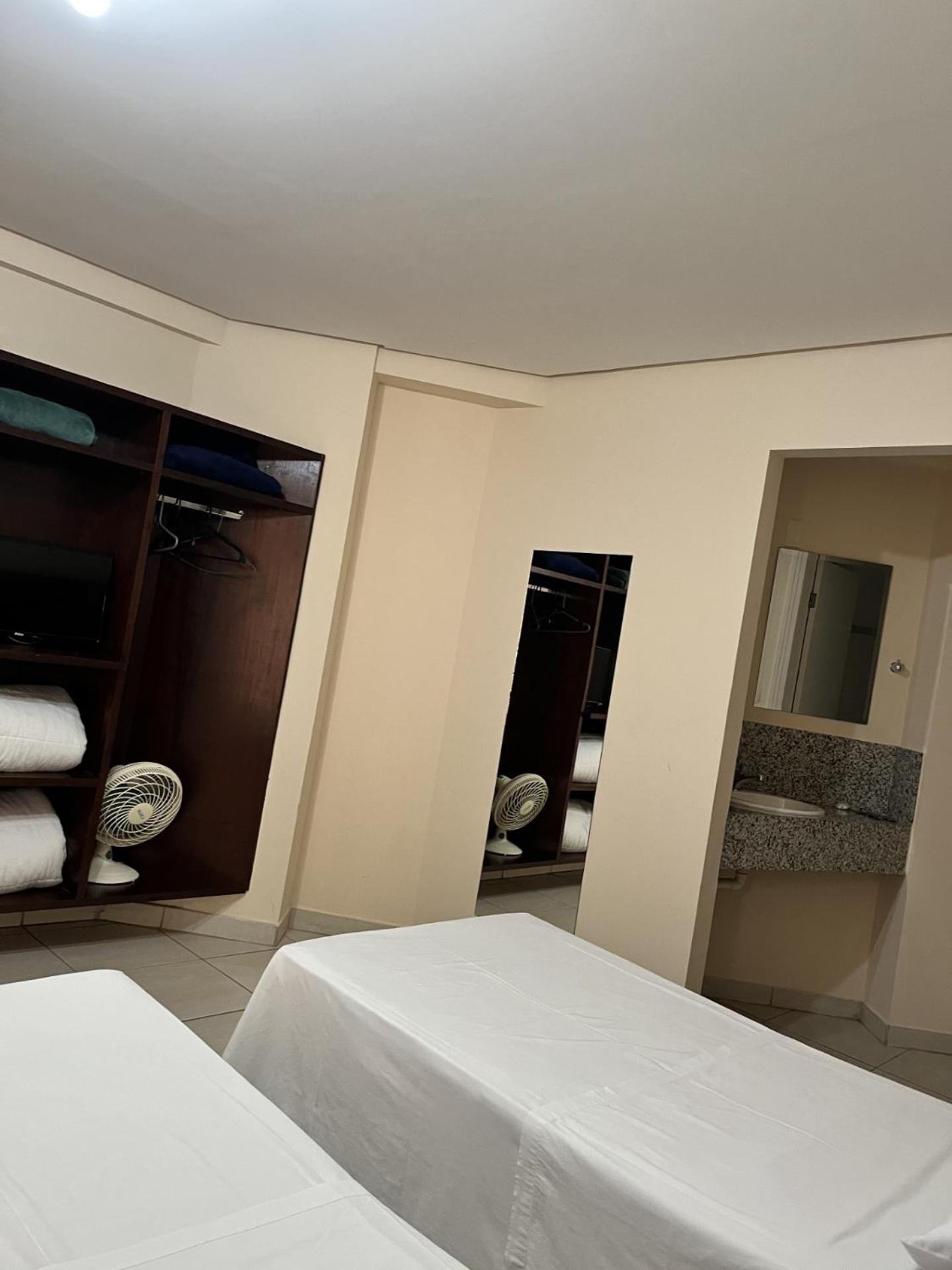 Quarto Duplo Econômico