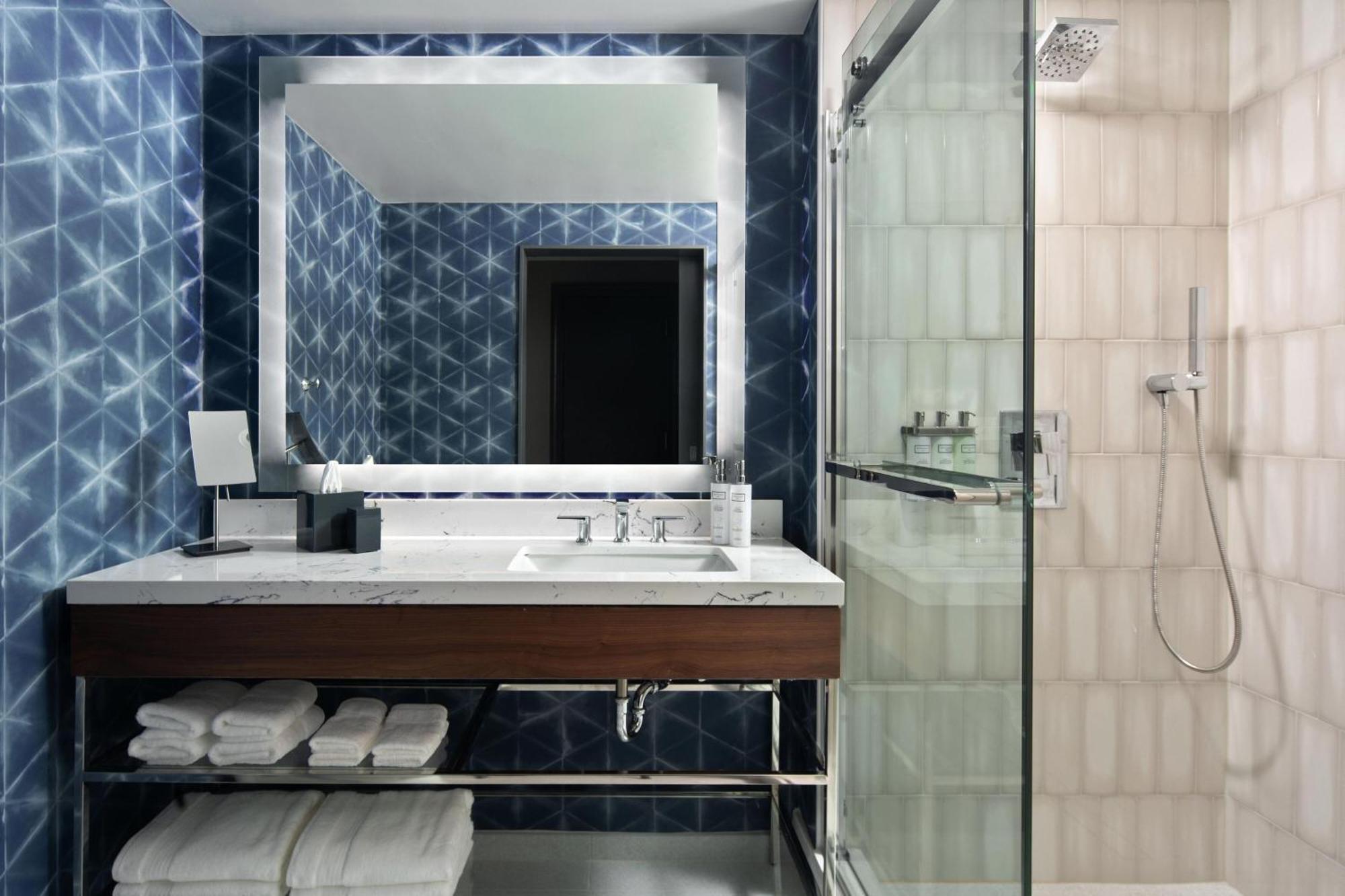 King Room - Hearing Accessible