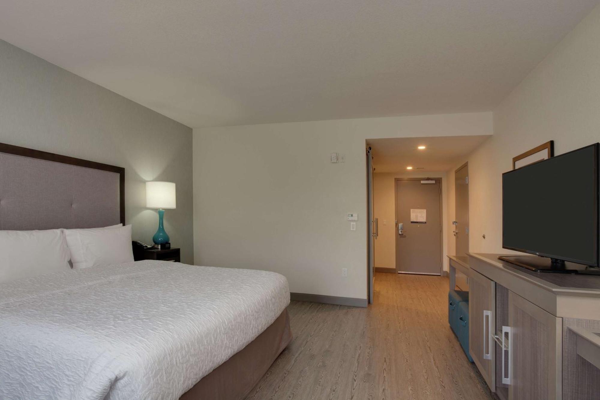 Chambre Lit King-Size - Non-Fumeurs