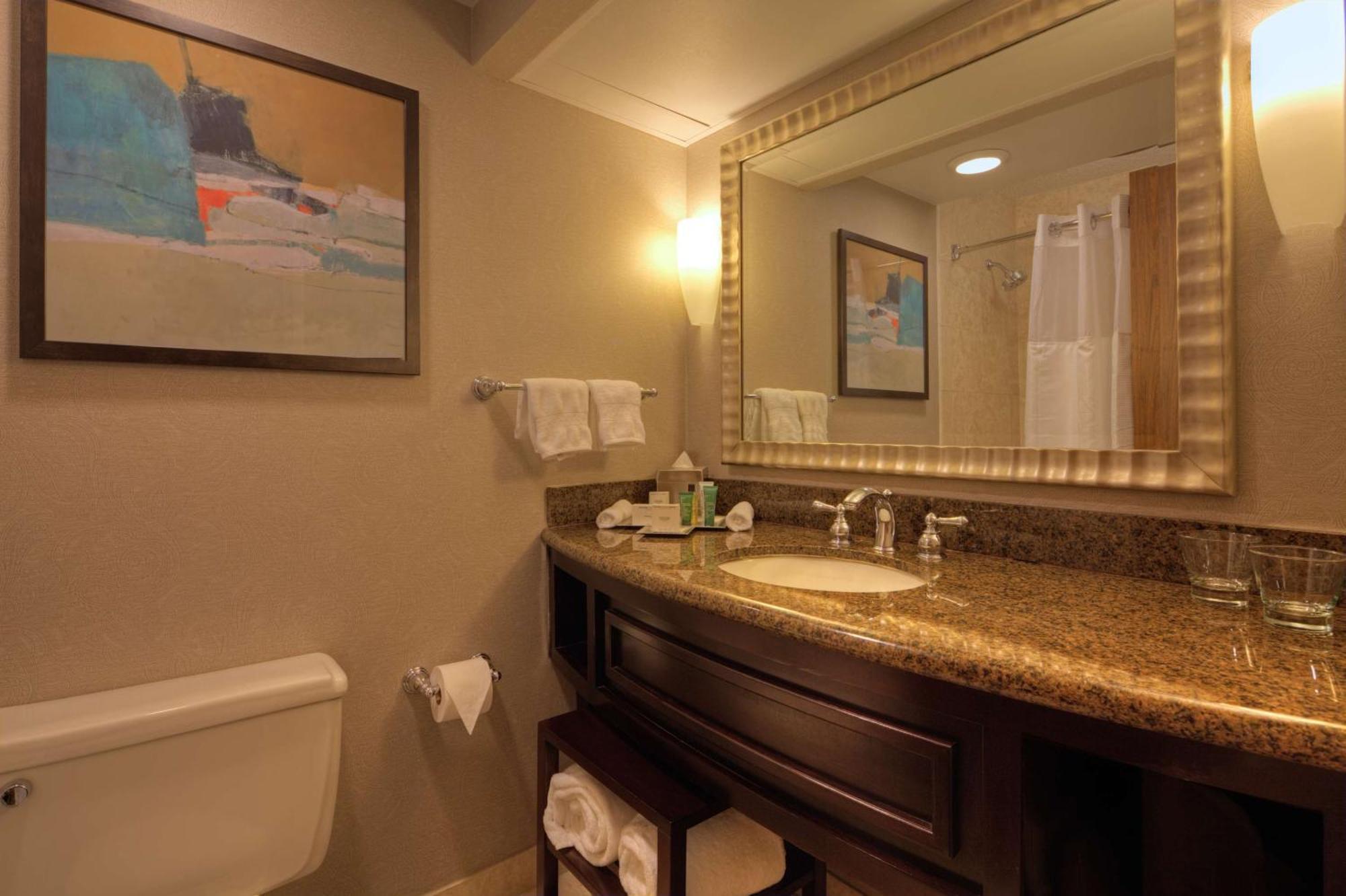Double Room with Two Double Beds