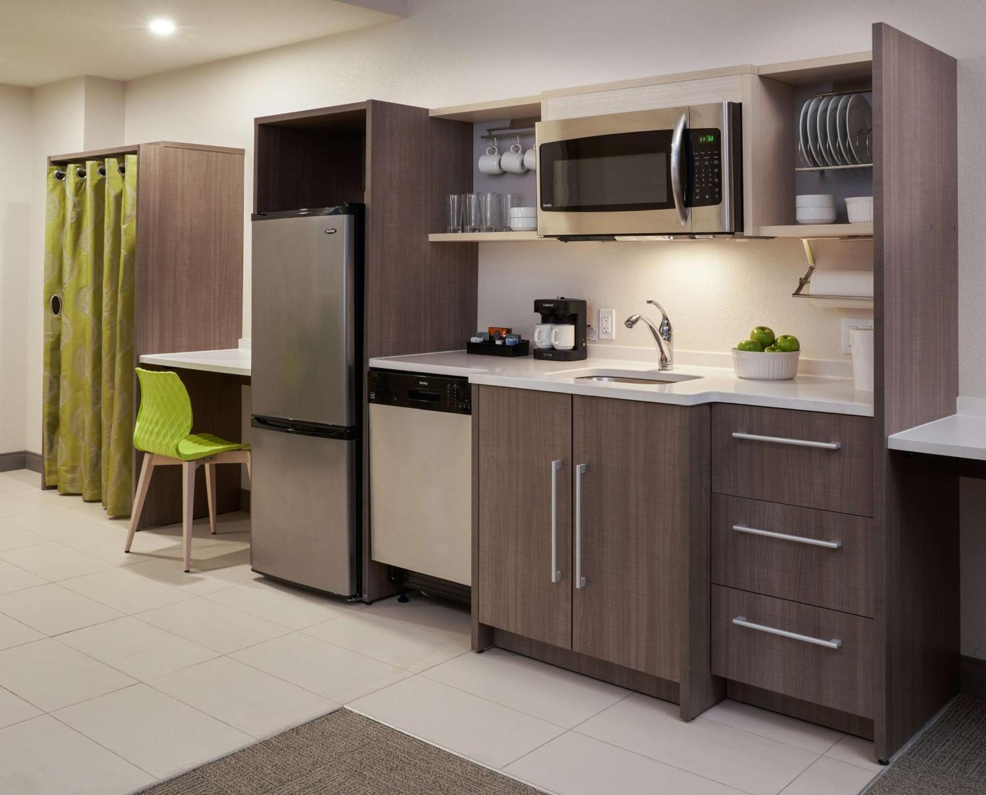 Suite met 1 Slaapkamer met Kingsize Bed - Rookvrij
