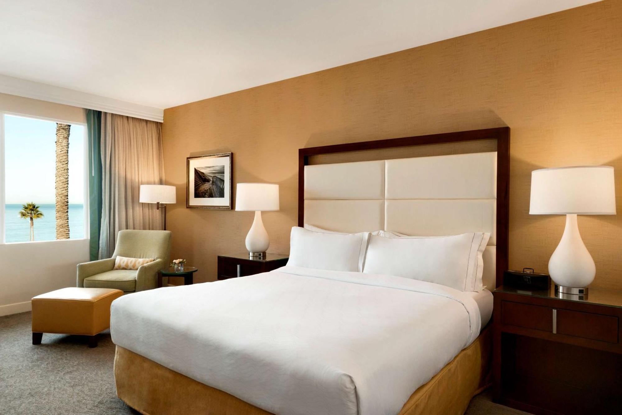King Room with Pool View