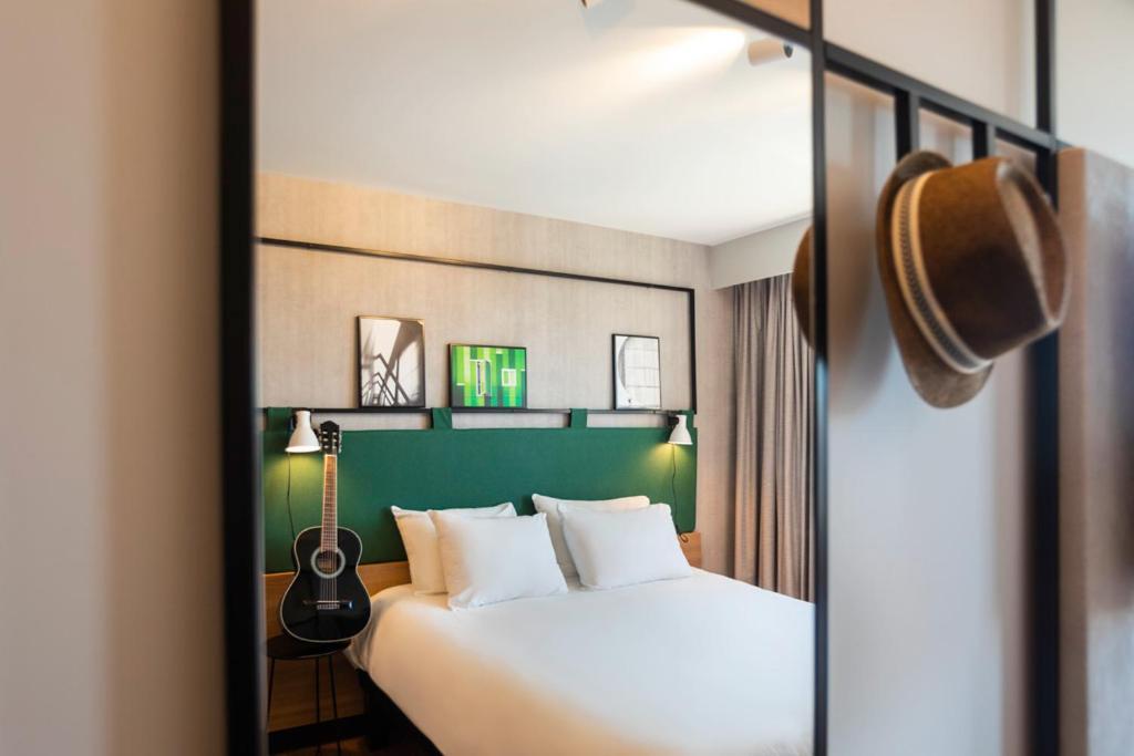 Standard Doppelzimmer