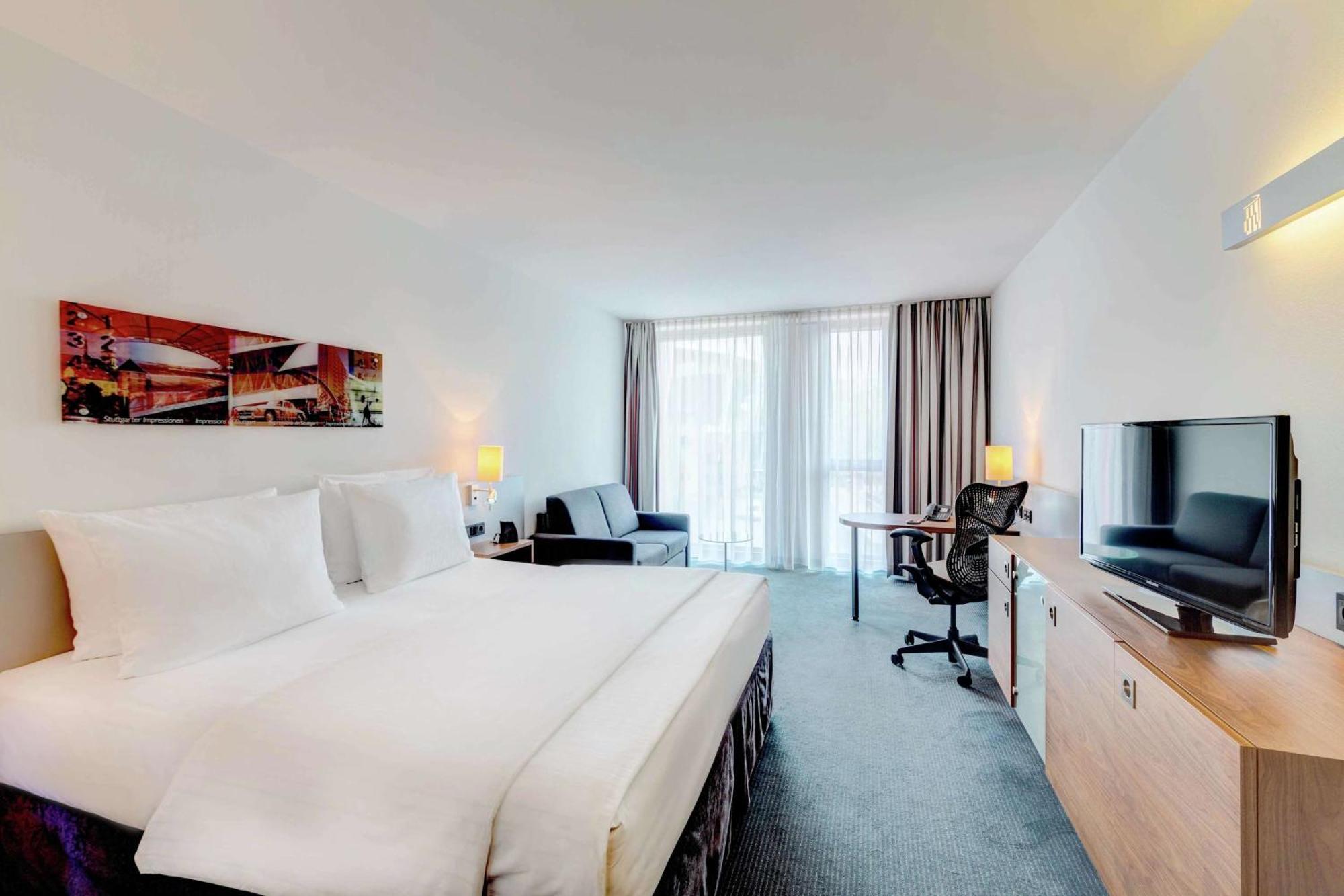 Chambre Lit King-Size Supérieure