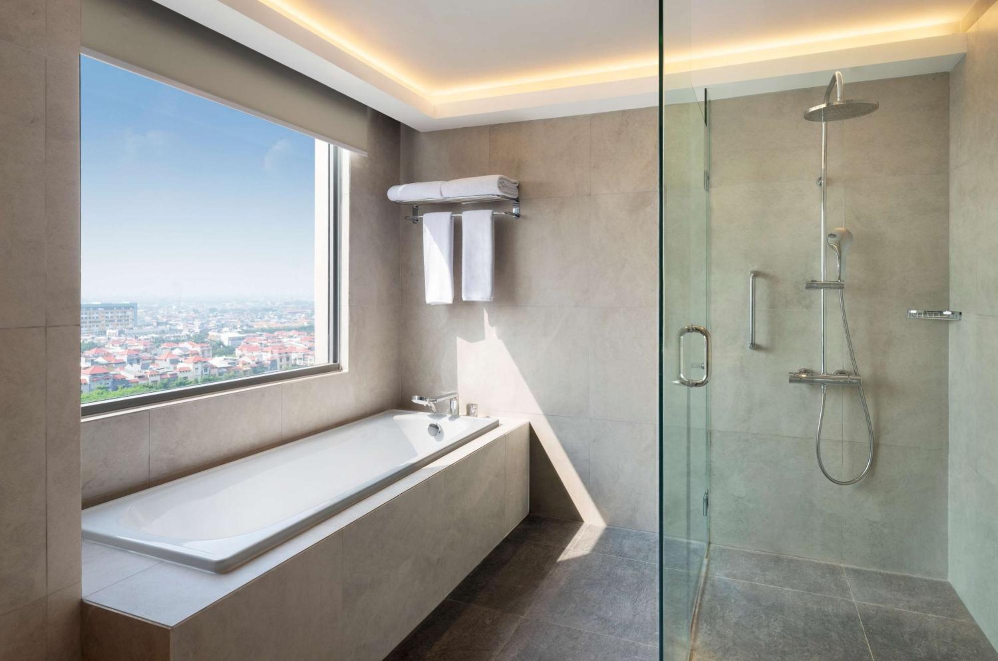 Suite King Familiare