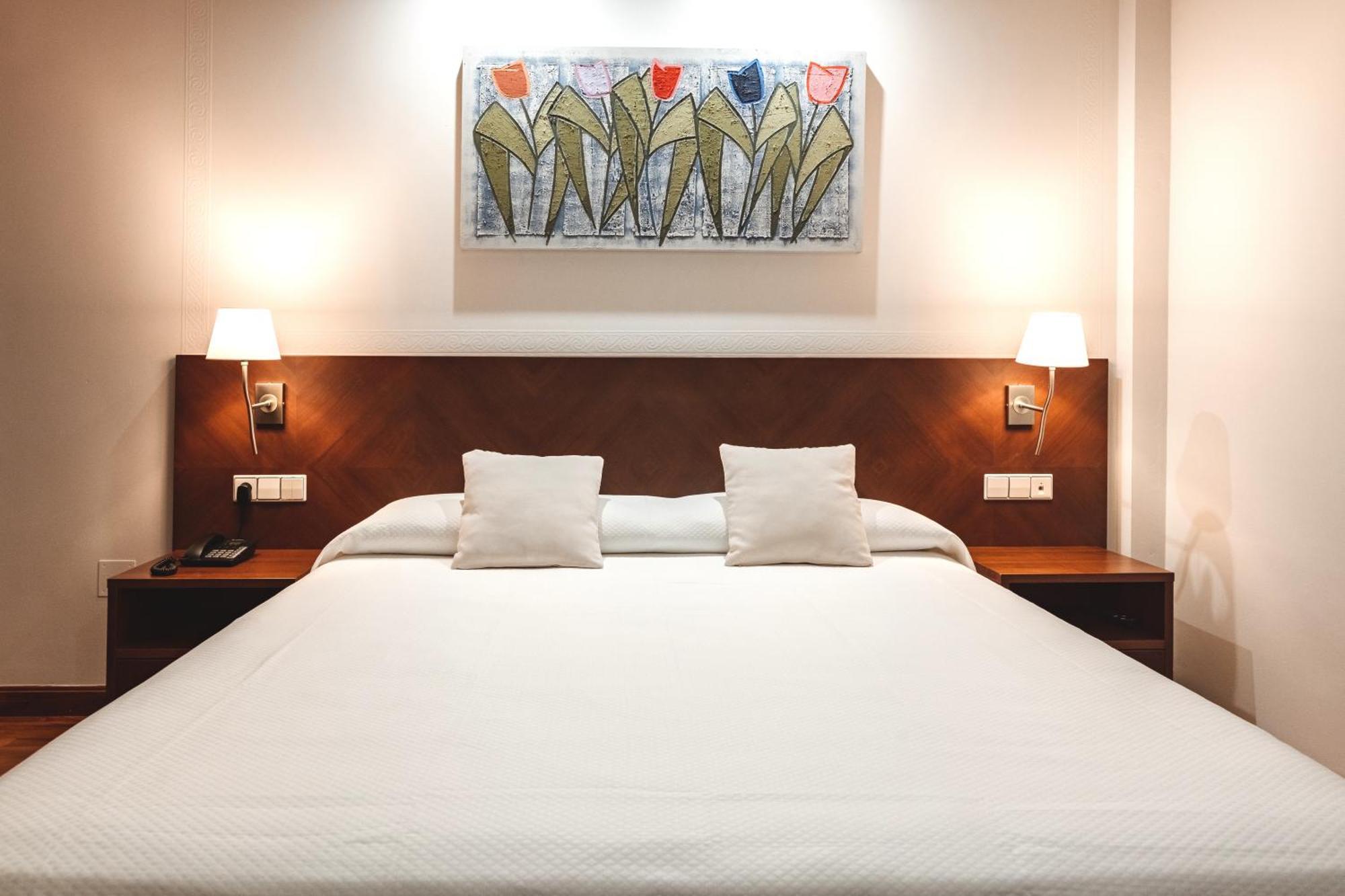 Suite Deluxe com Vista Mar