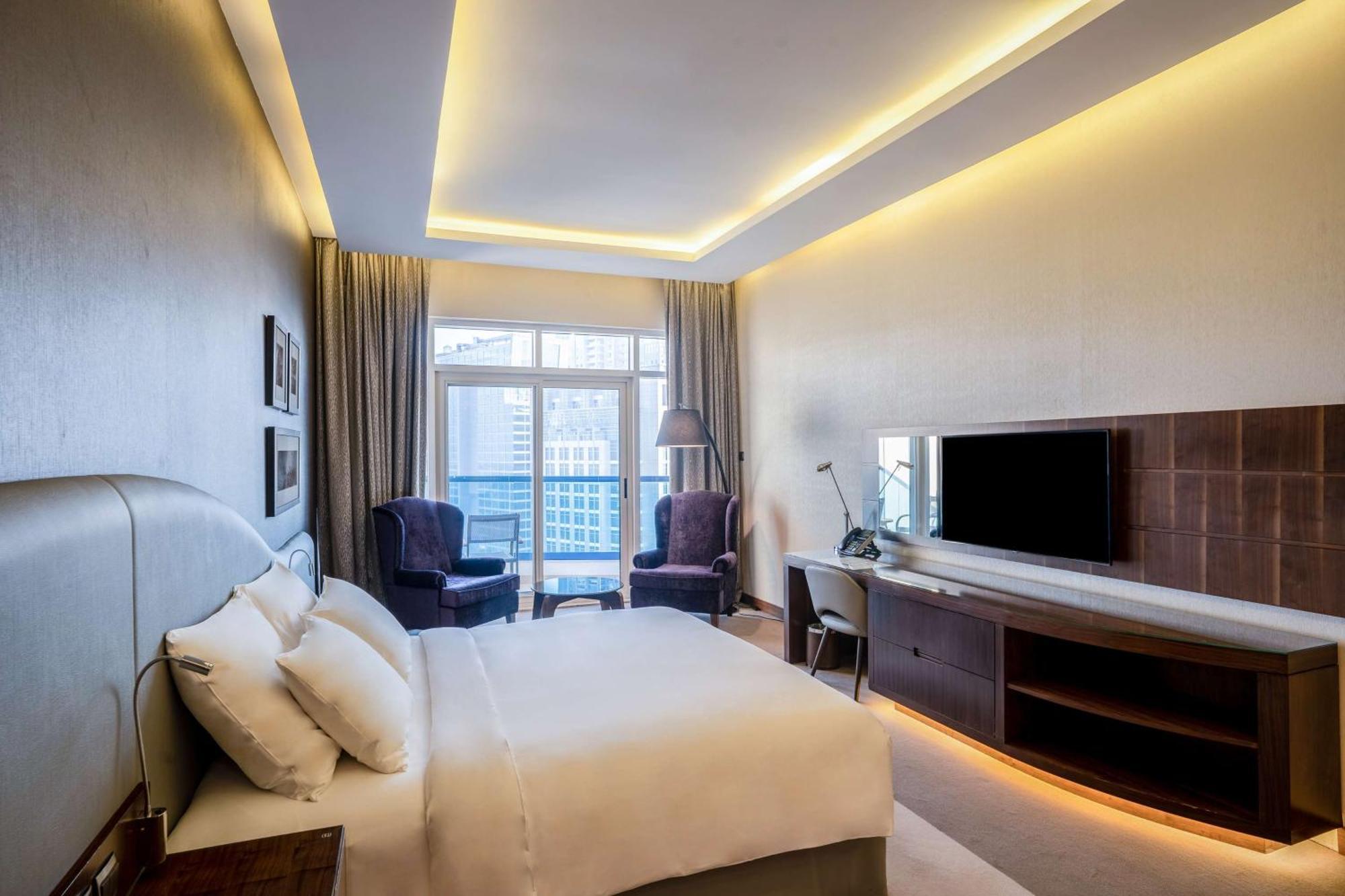 Superior Zimmer mit Balkon