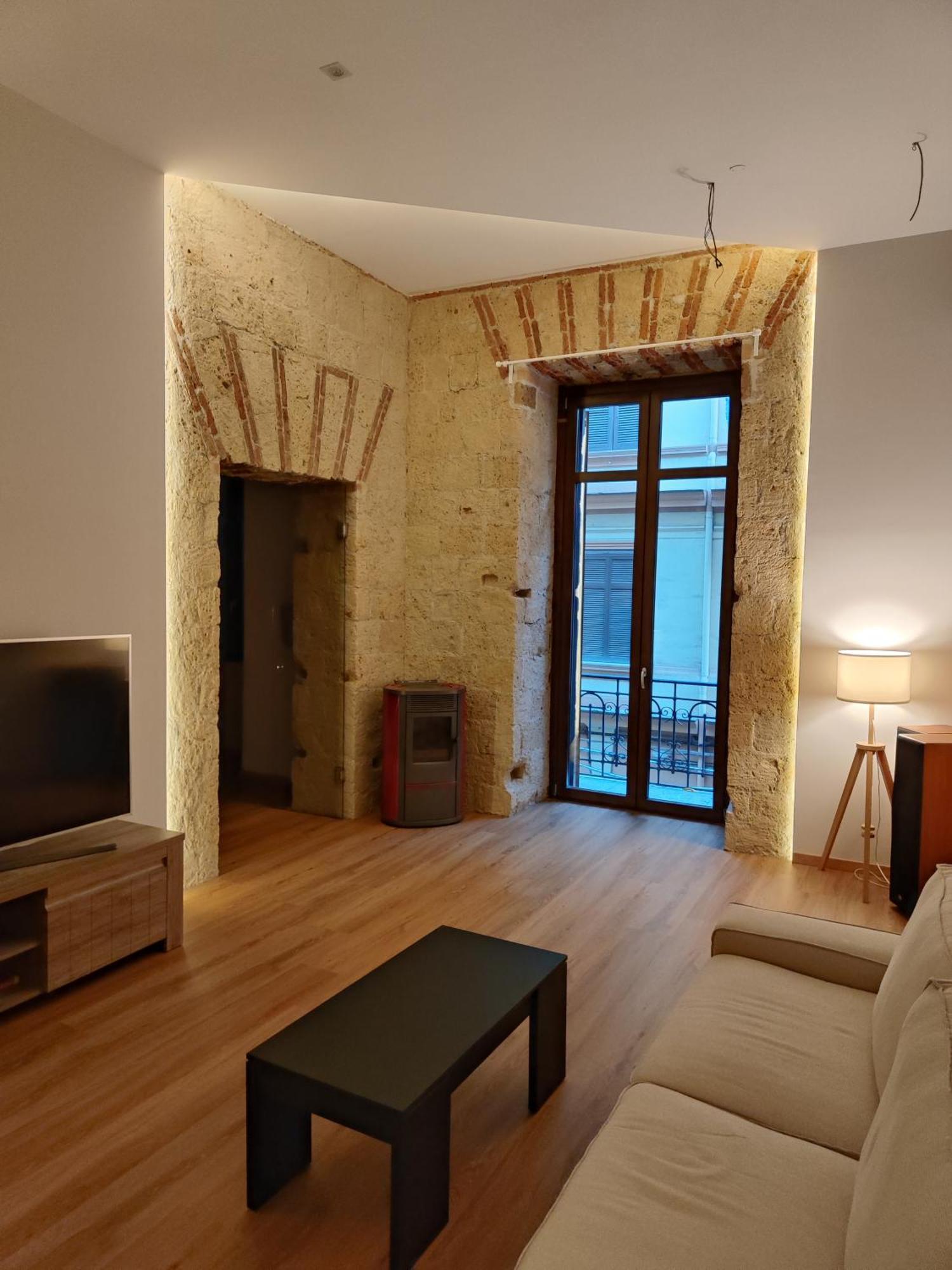 Apartamento Deluxe