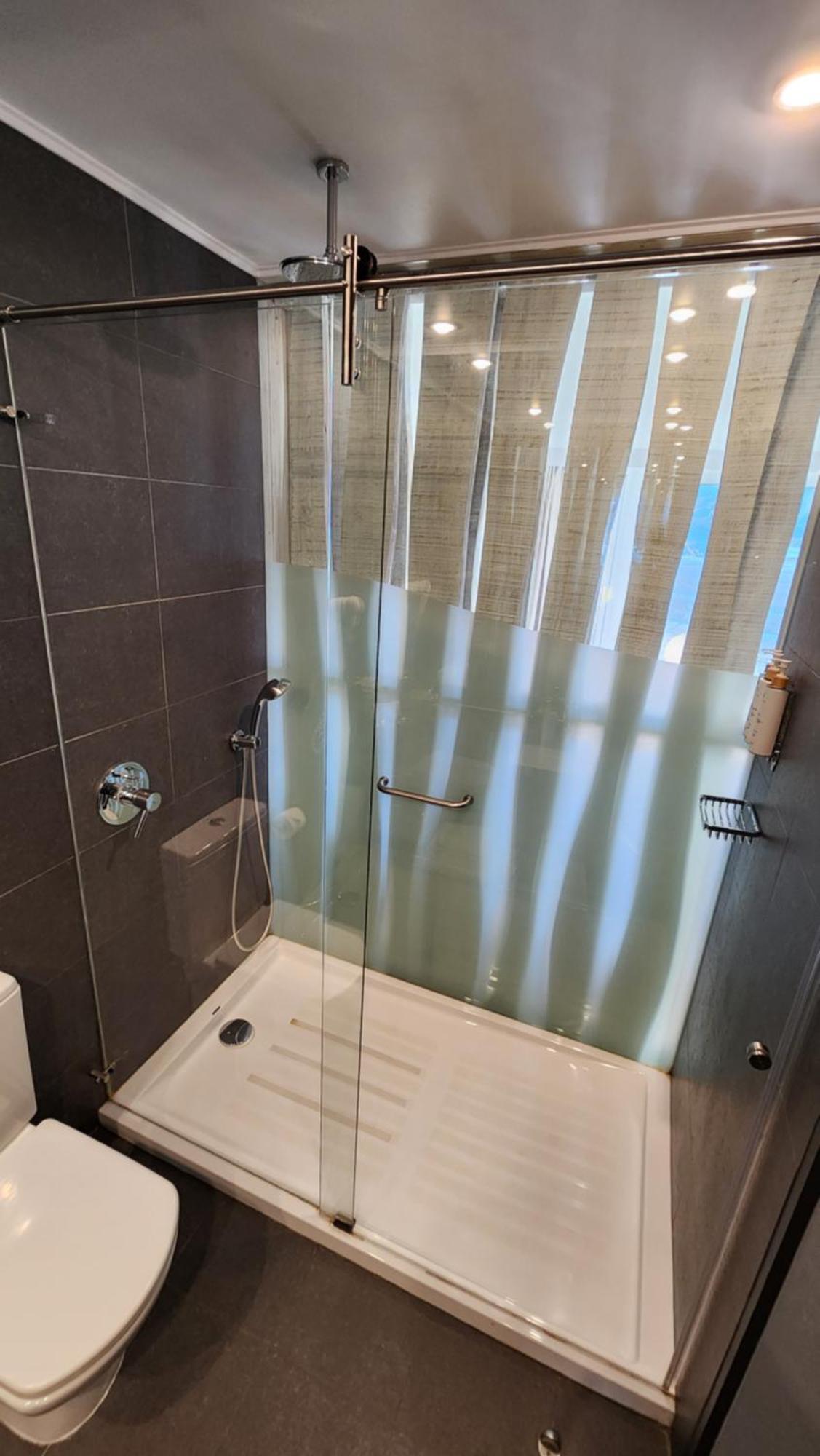 Quarto Superior com 2 Camas de Solteiro