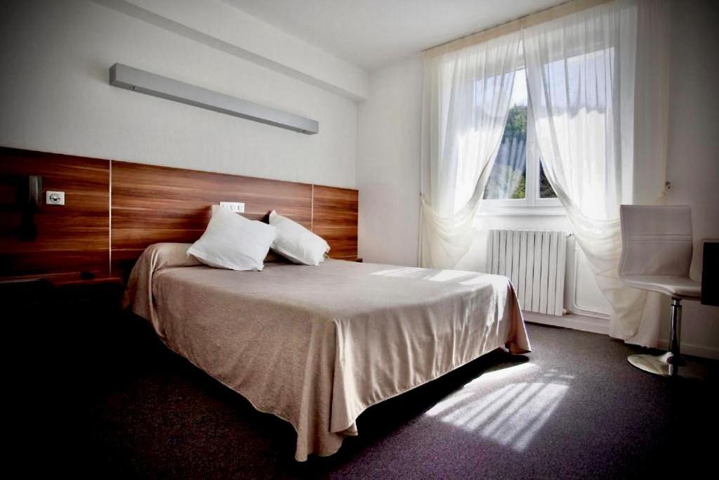 Chambre Double