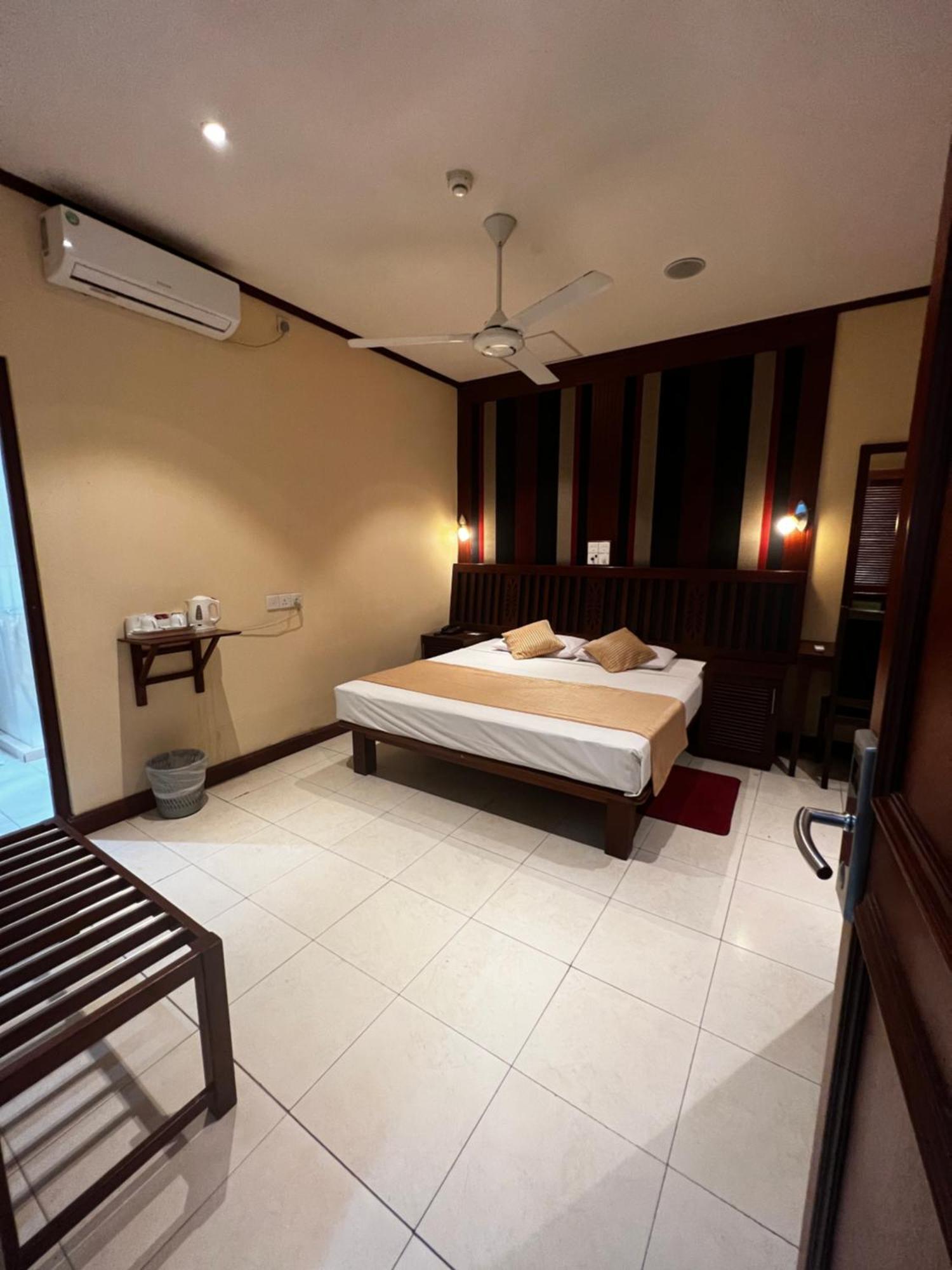 Chambre Double Standard
