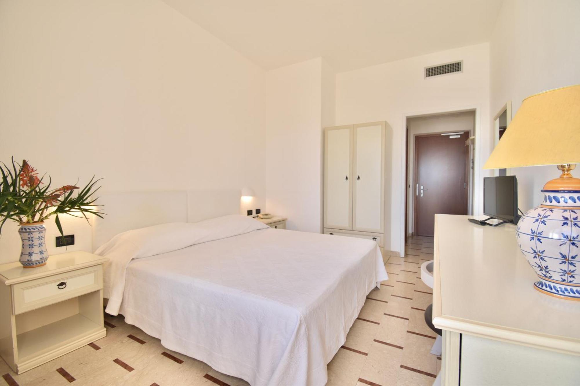 Camera Comfort con Vista Mare