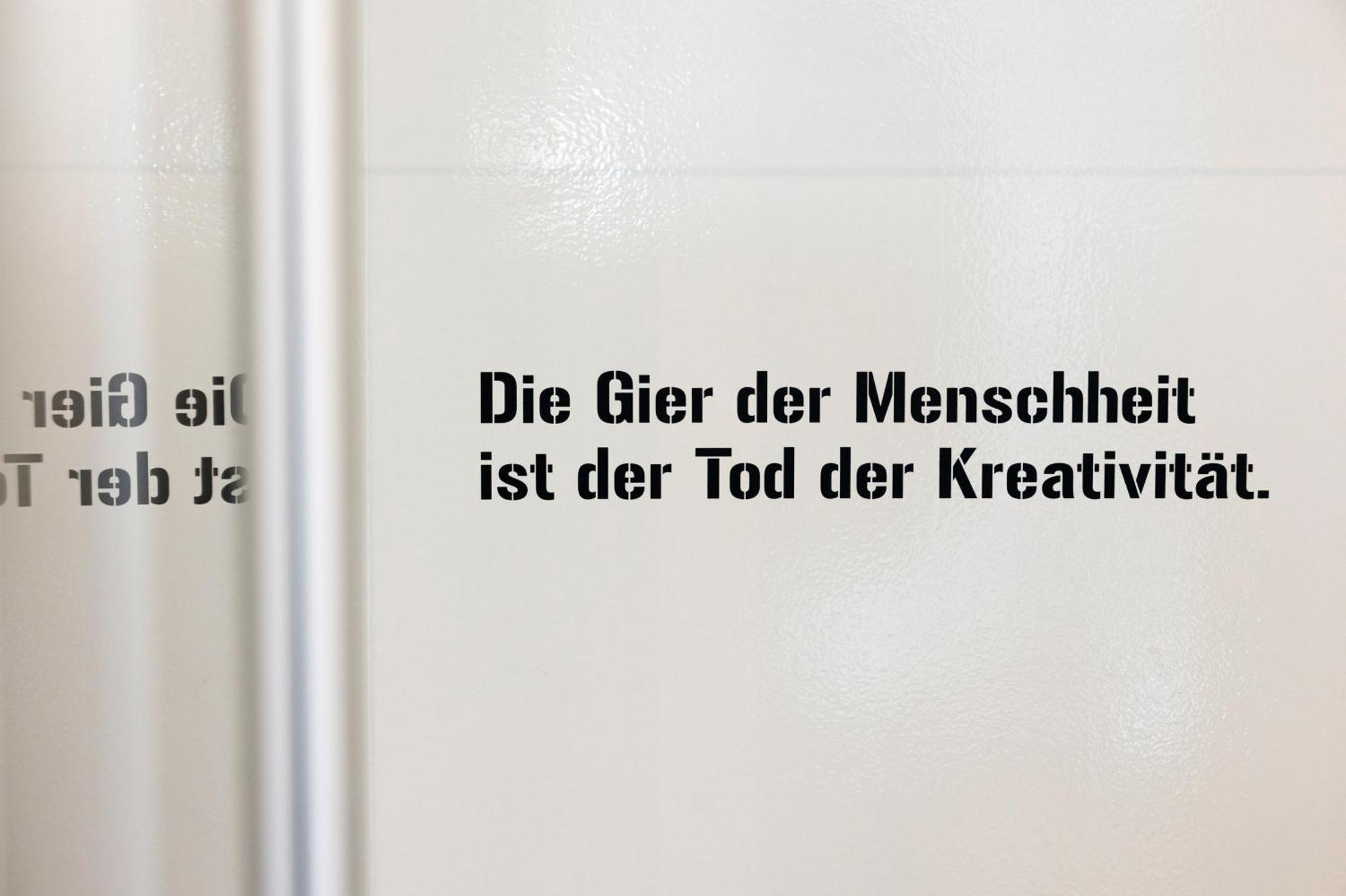 Einzelzimmer mit Queensize-Bett