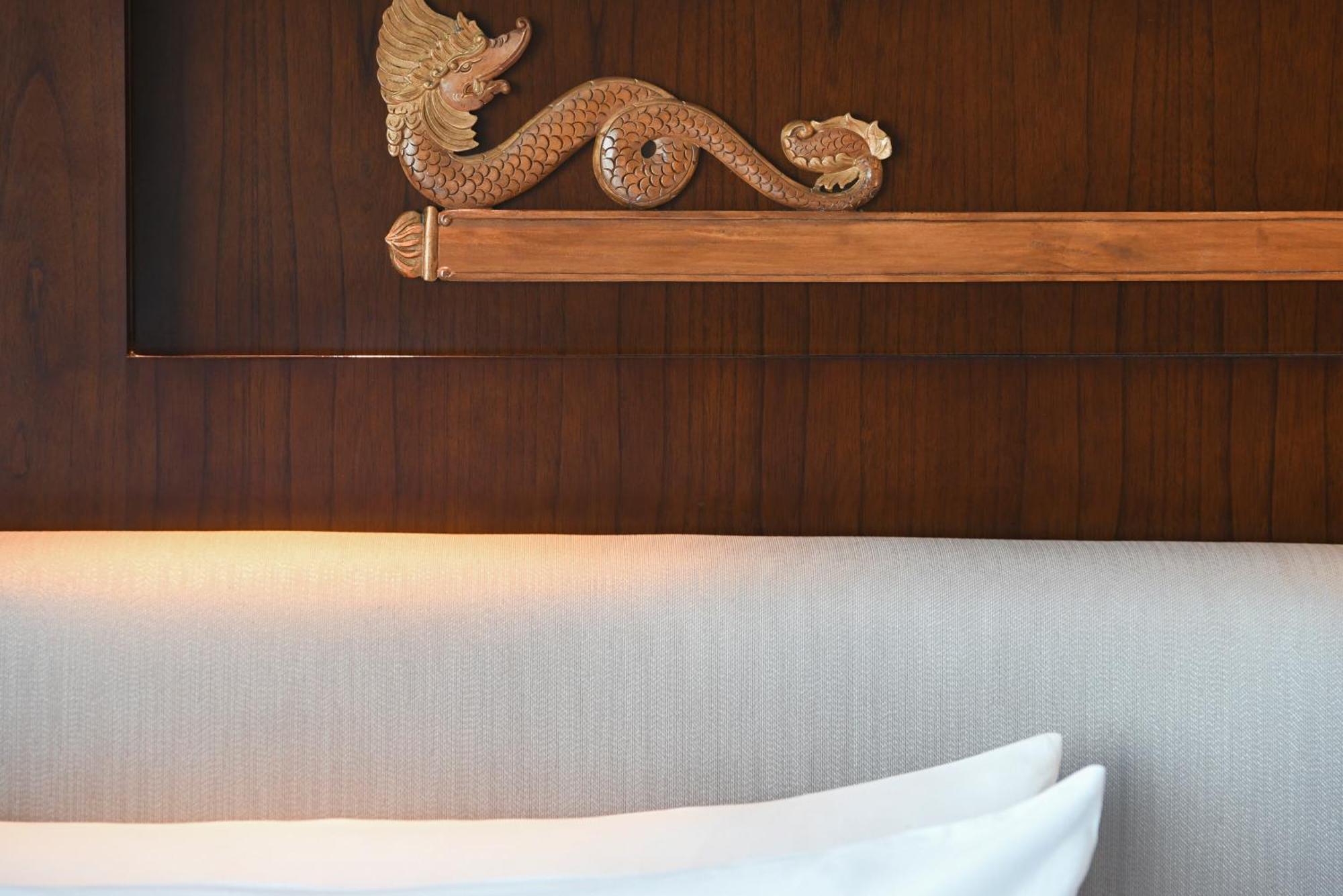 Premier Kamer met Kingsize Bed