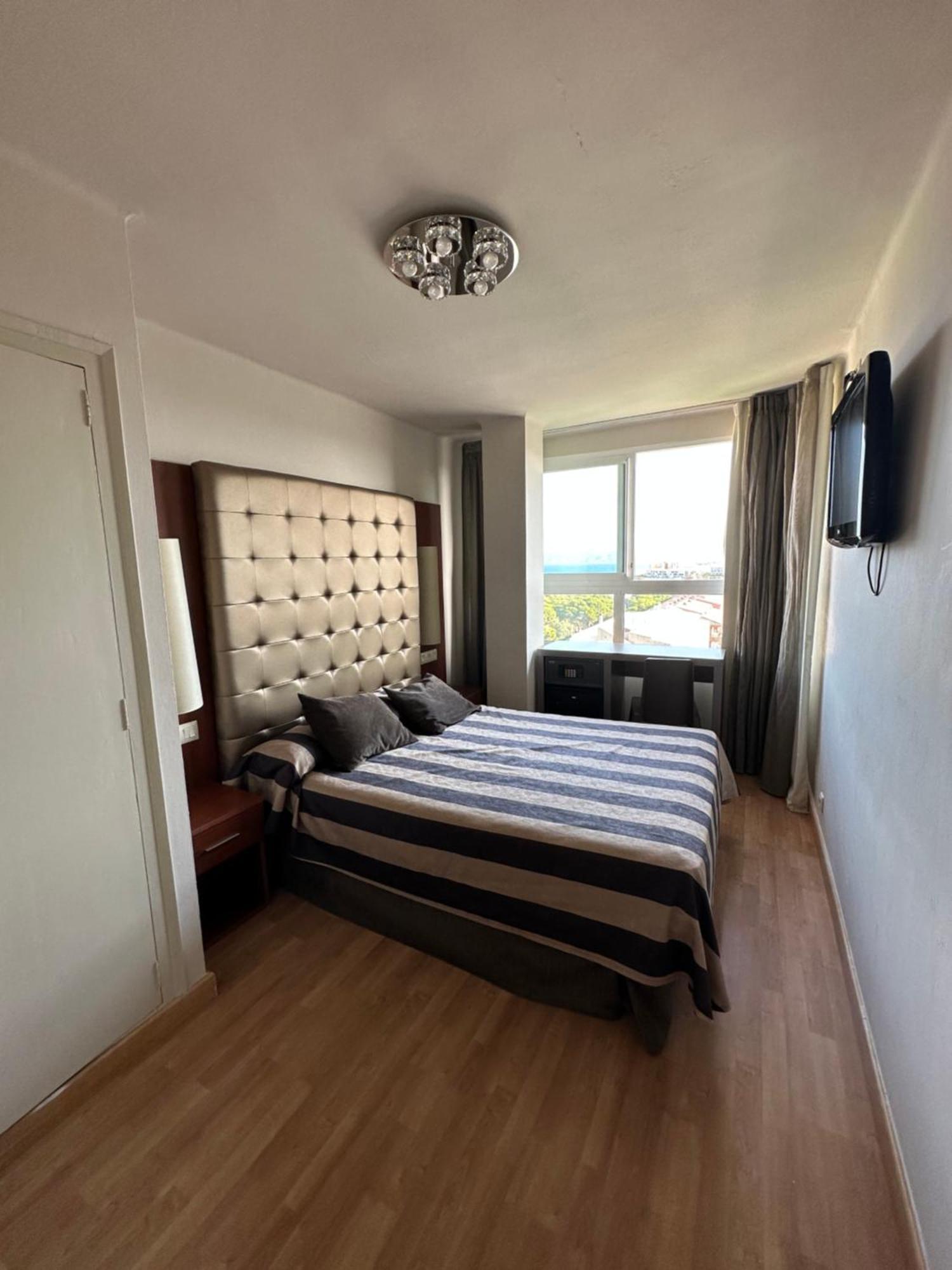 Petite Chambre Double sans Terrasse