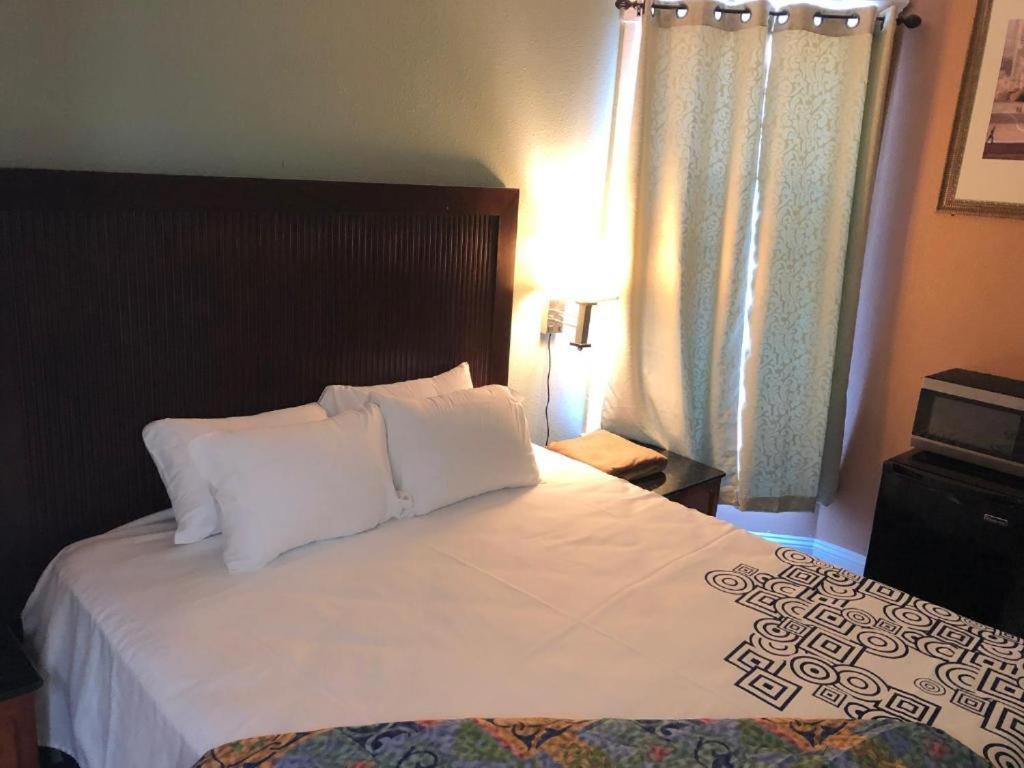 Chambre Lit Queen-Size