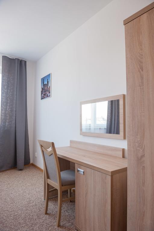 Tweepersoonskamer met 2 Aparte Bedden