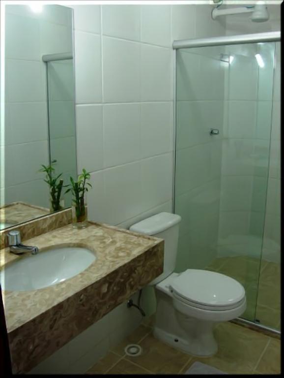 Apartamento com Vista do Lago