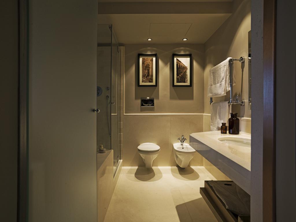 Chambre Familiale (2 Adultes et 2 Enfants)