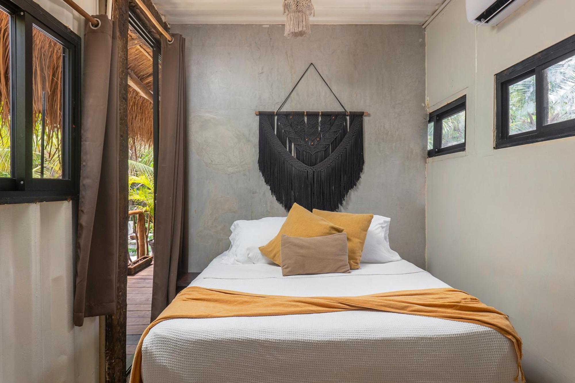Deluxe Doppelzimmer