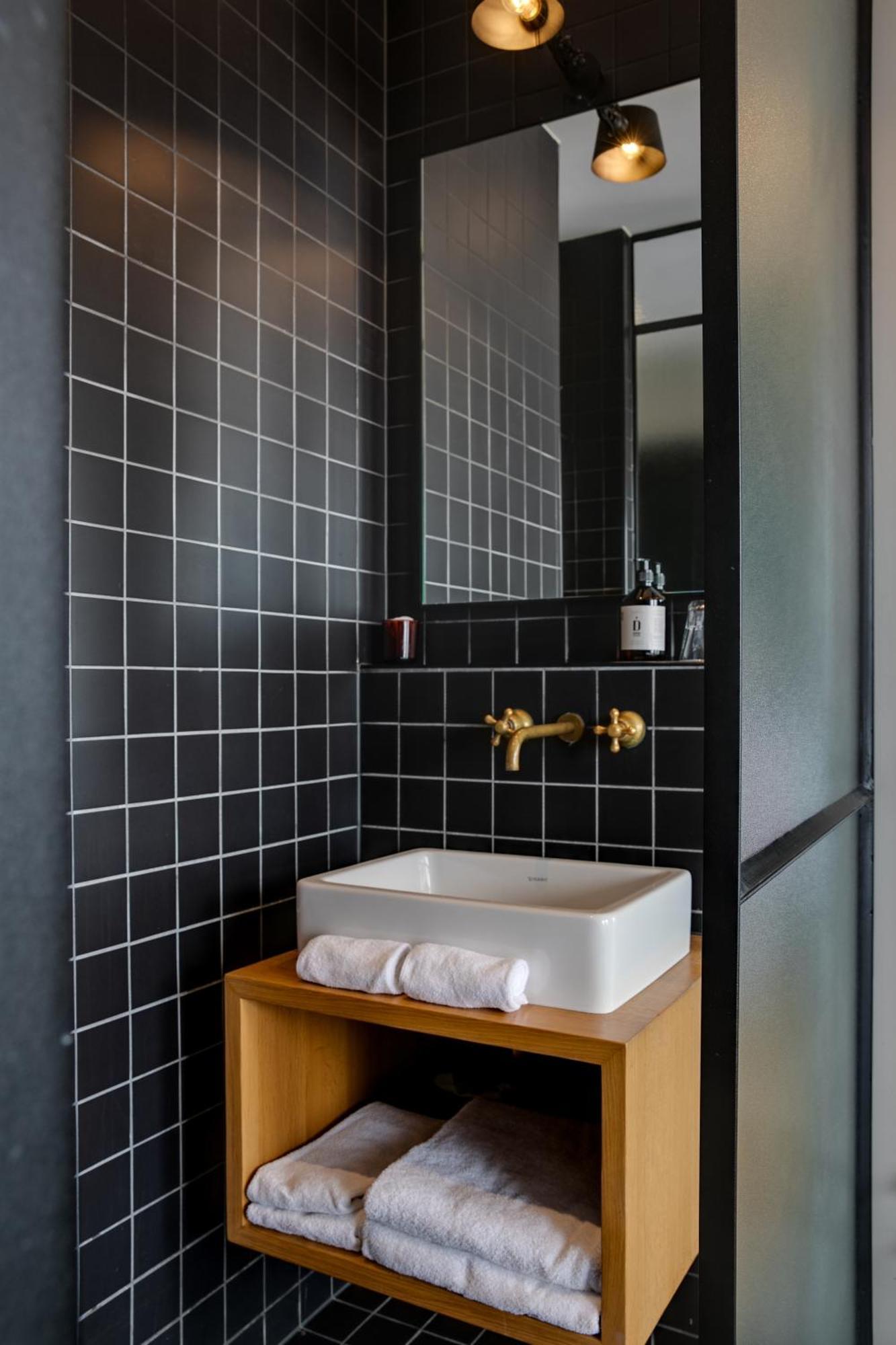 Deluxe Kamer