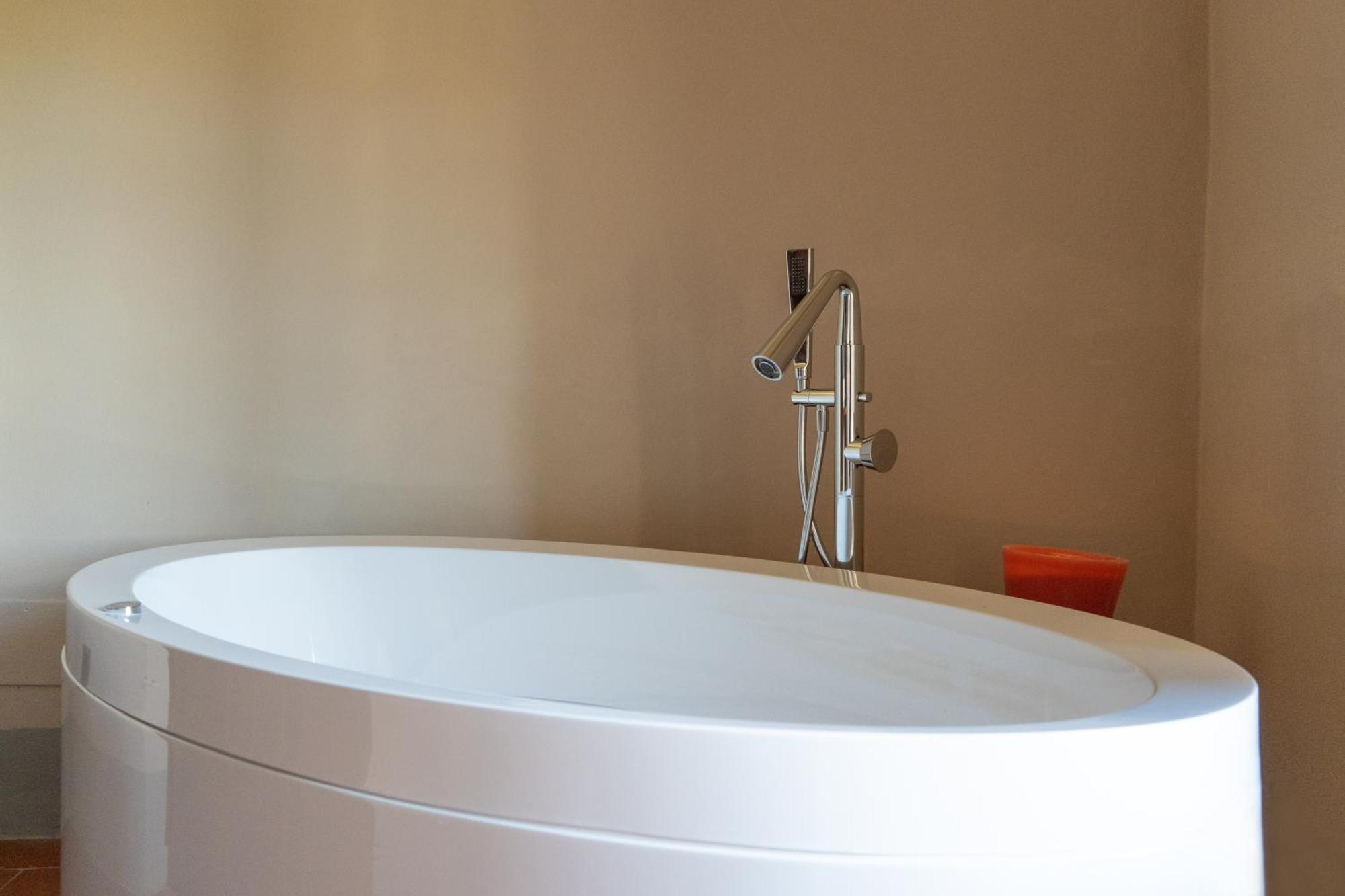 Suite Torre con Vasca Idromassaggio