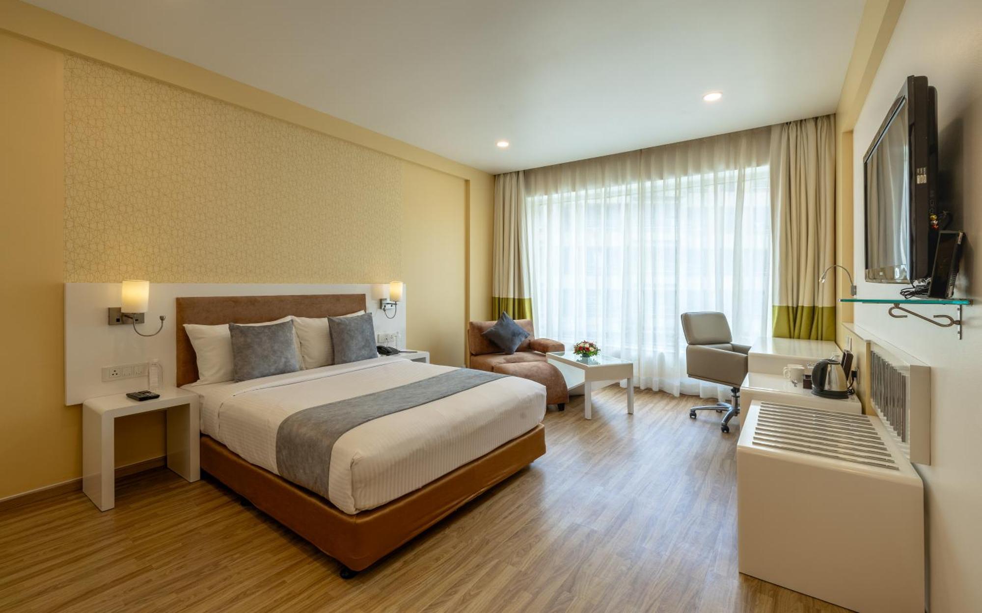 Elite Kamer