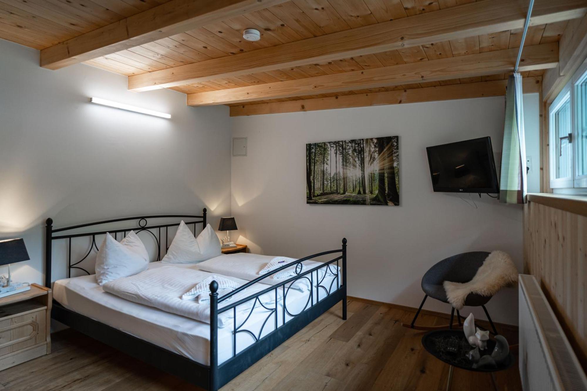 Appartement met 2 slaapkamers