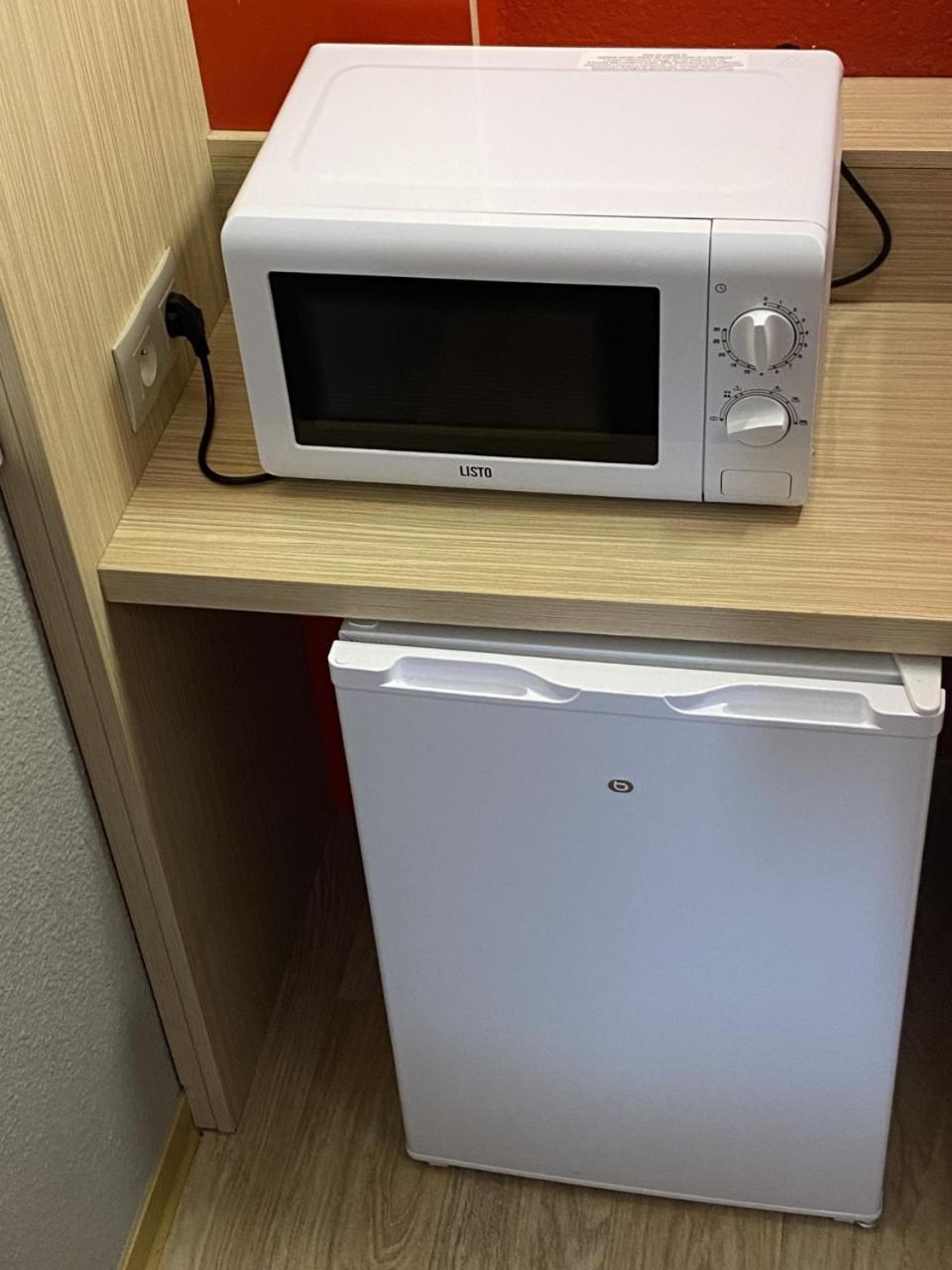 Standard Plus Room 1 Double Bed